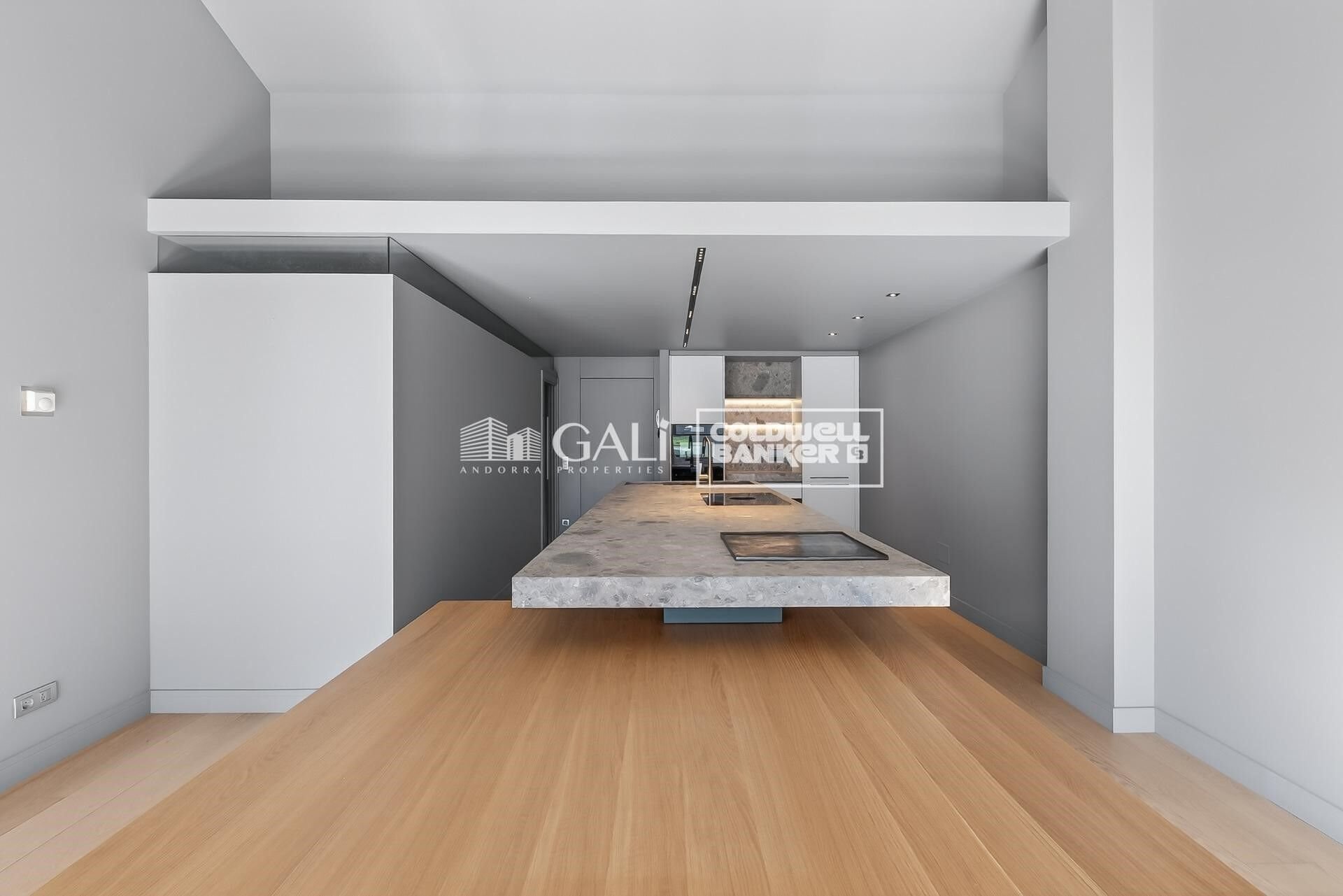 Penthauss Principado De Andorra (Ninguna Poblacion Tiene C.P.), Lleida, Spānijā 4 istabas, 318 m2 Nr. 156677