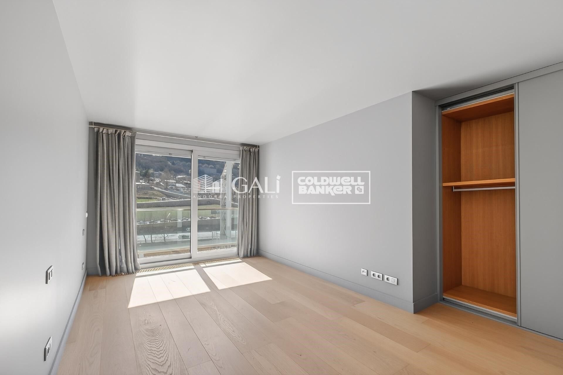 Penthauss Principado De Andorra (Ninguna Poblacion Tiene C.P.), Lleida, Spānijā 4 istabas, 318 m2 Nr. 156677