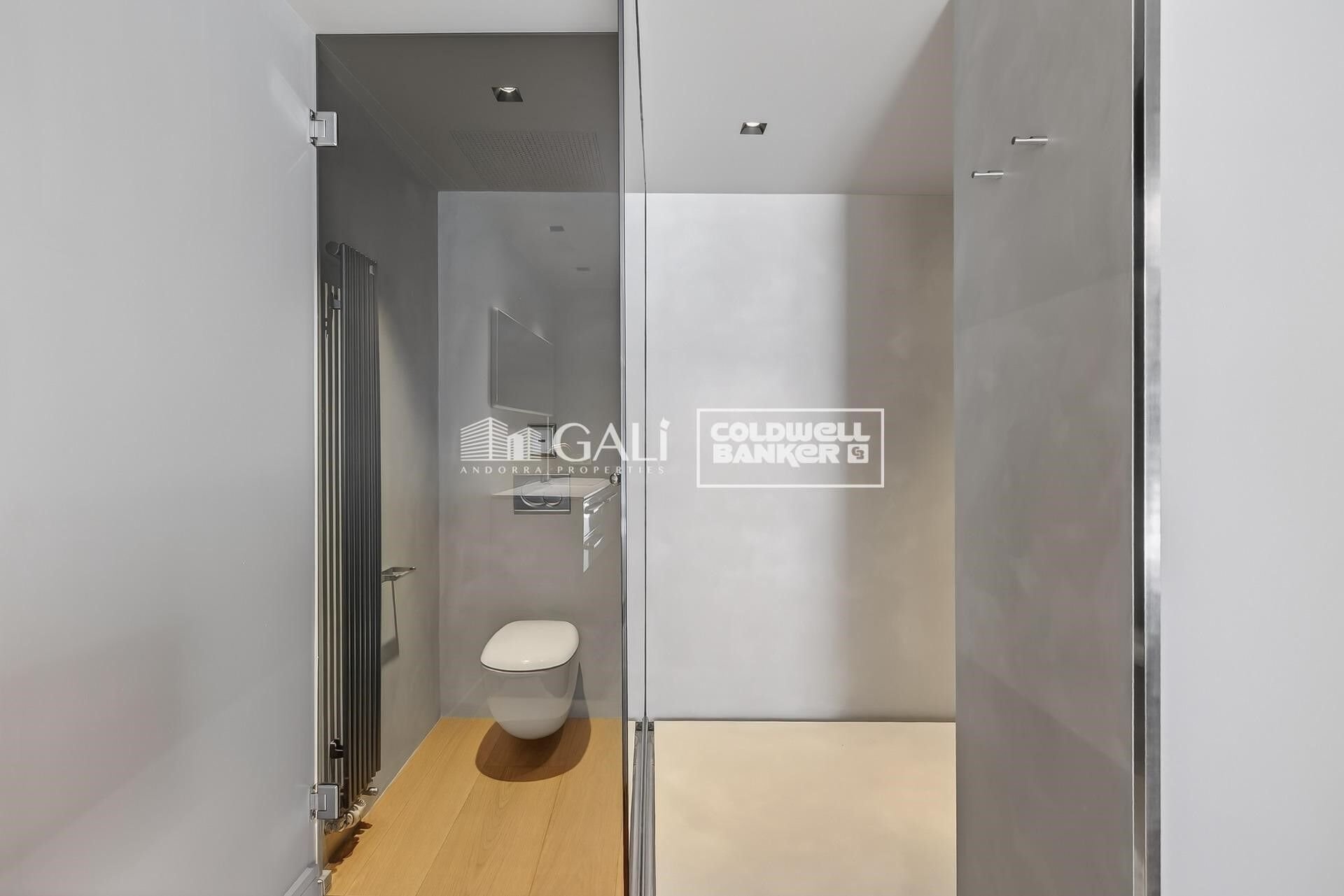 Penthauss Principado De Andorra (Ninguna Poblacion Tiene C.P.), Lleida, Spānijā 4 istabas, 318 m2 Nr. 156677