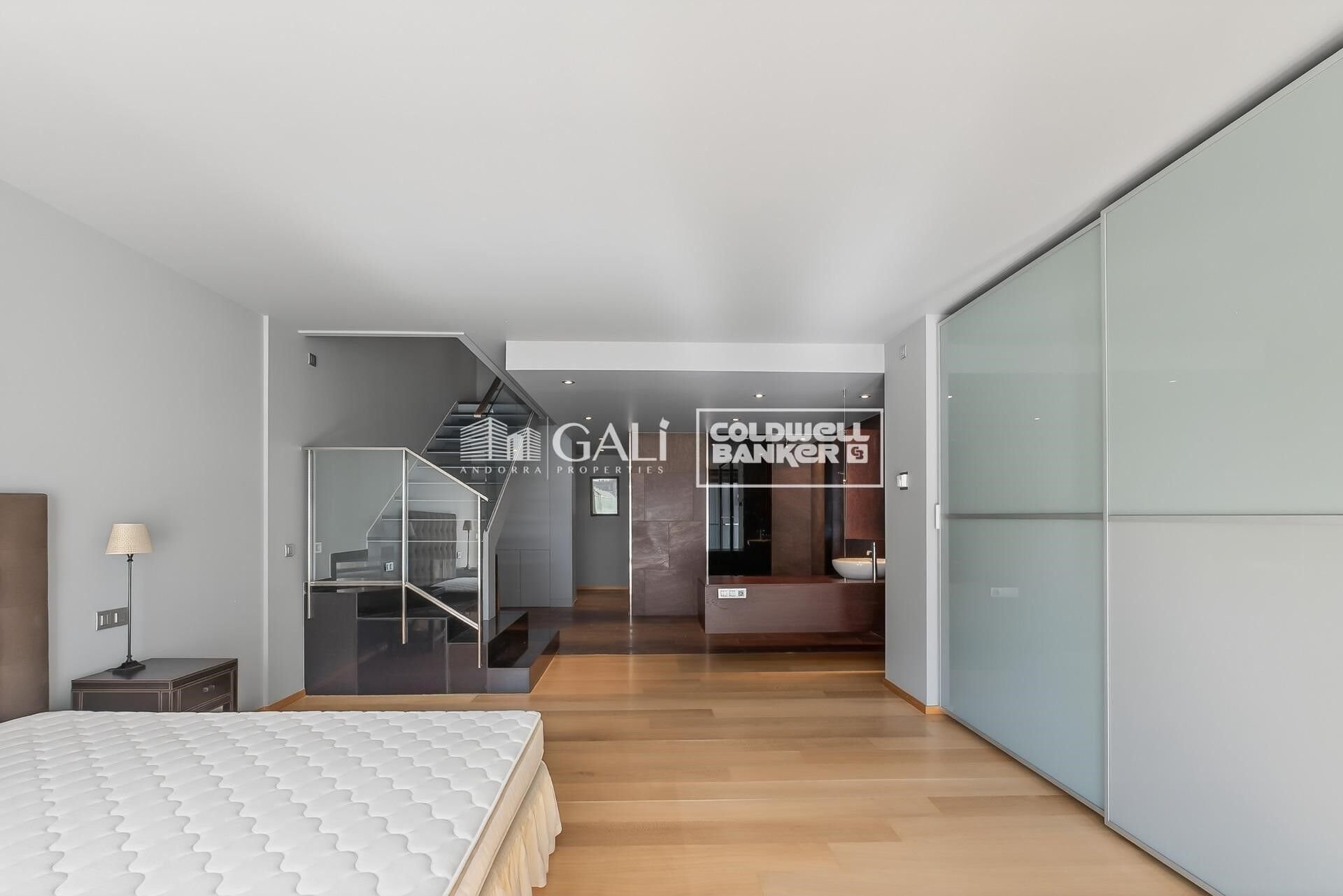 Penthauss Principado De Andorra (Ninguna Poblacion Tiene C.P.), Lleida, Spānijā 4 istabas, 318 m2 Nr. 156677