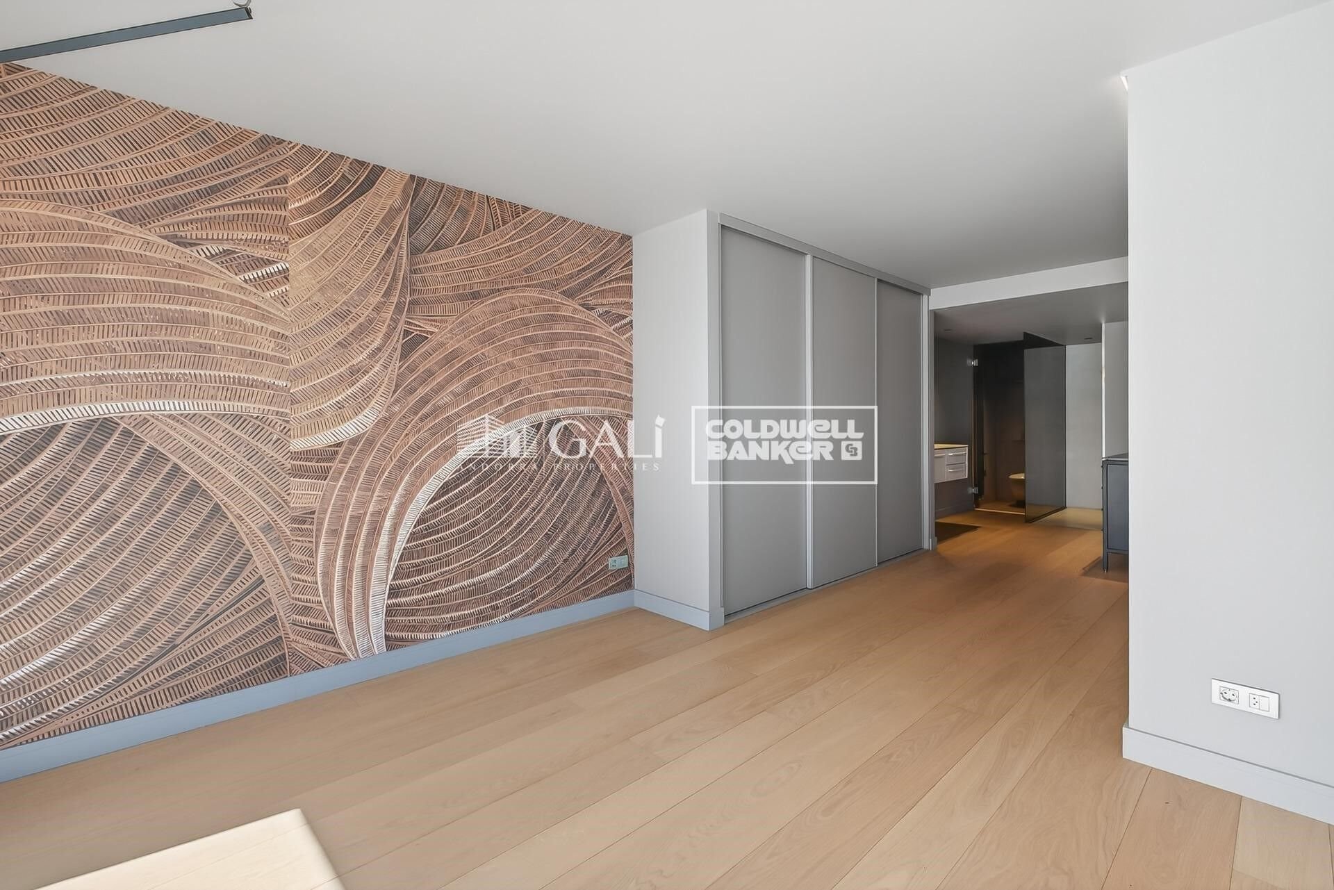 Penthauss Principado De Andorra (Ninguna Poblacion Tiene C.P.), Lleida, Spānijā 4 istabas, 318 m2 Nr. 156677