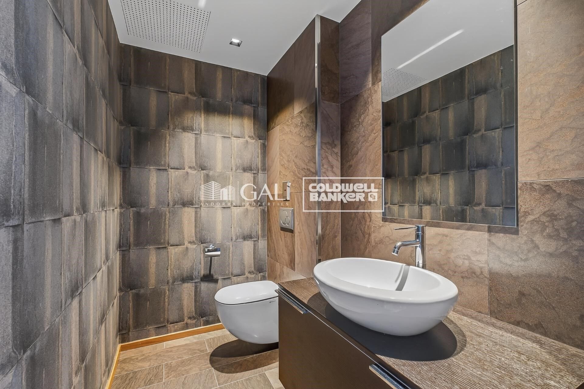 Penthauss Principado De Andorra (Ninguna Poblacion Tiene C.P.), Lleida, Spānijā 4 istabas, 318 m2 Nr. 156677