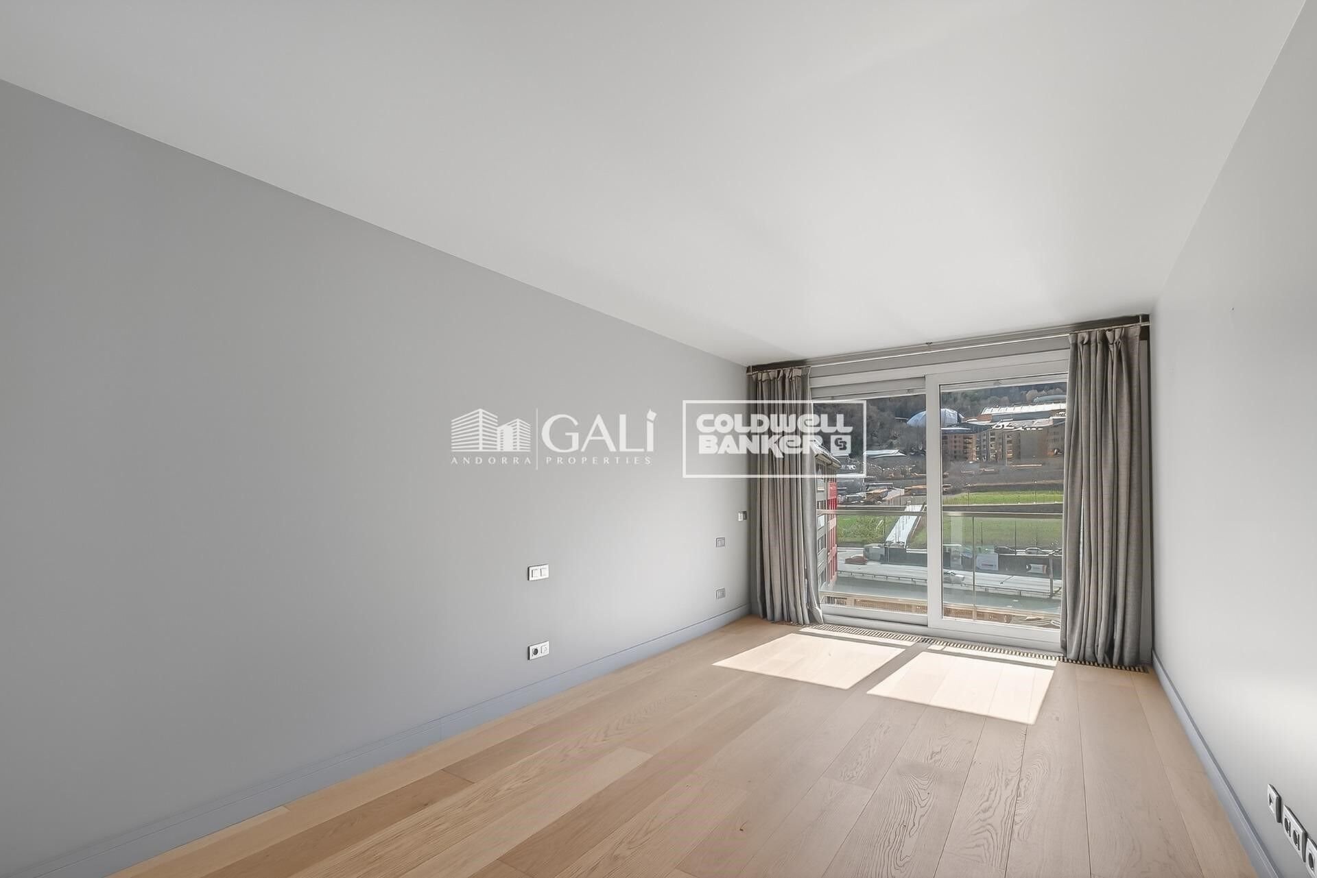 Penthauss Principado De Andorra (Ninguna Poblacion Tiene C.P.), Lleida, Spānijā 4 istabas, 318 m2 Nr. 156677