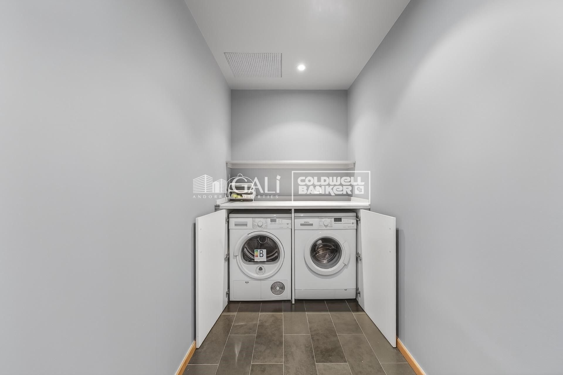 Penthauss Principado De Andorra (Ninguna Poblacion Tiene C.P.), Lleida, Spānijā 4 istabas, 318 m2 Nr. 156677