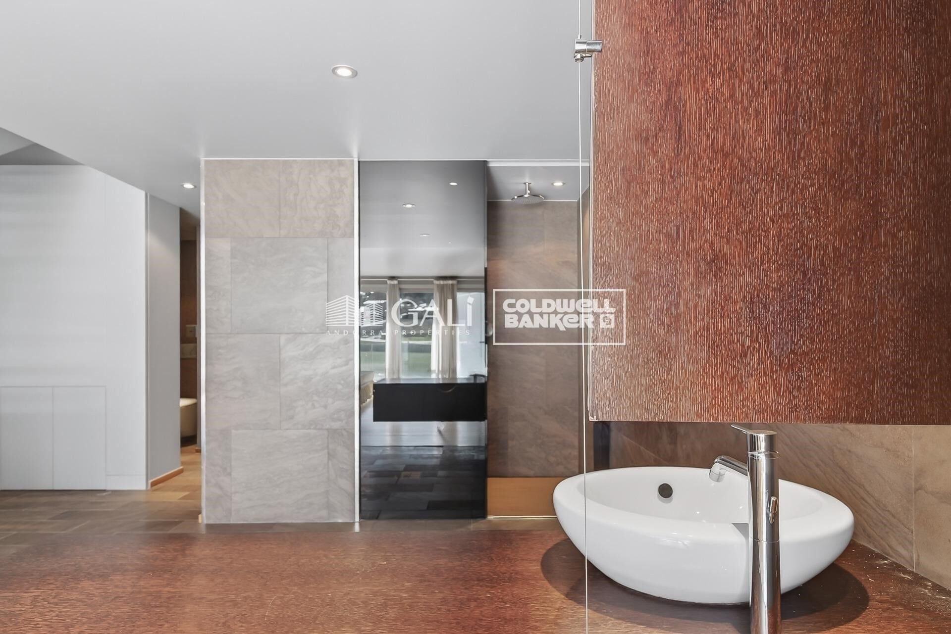 Penthauss Principado De Andorra (Ninguna Poblacion Tiene C.P.), Lleida, Spānijā 4 istabas, 318 m2 Nr. 156677