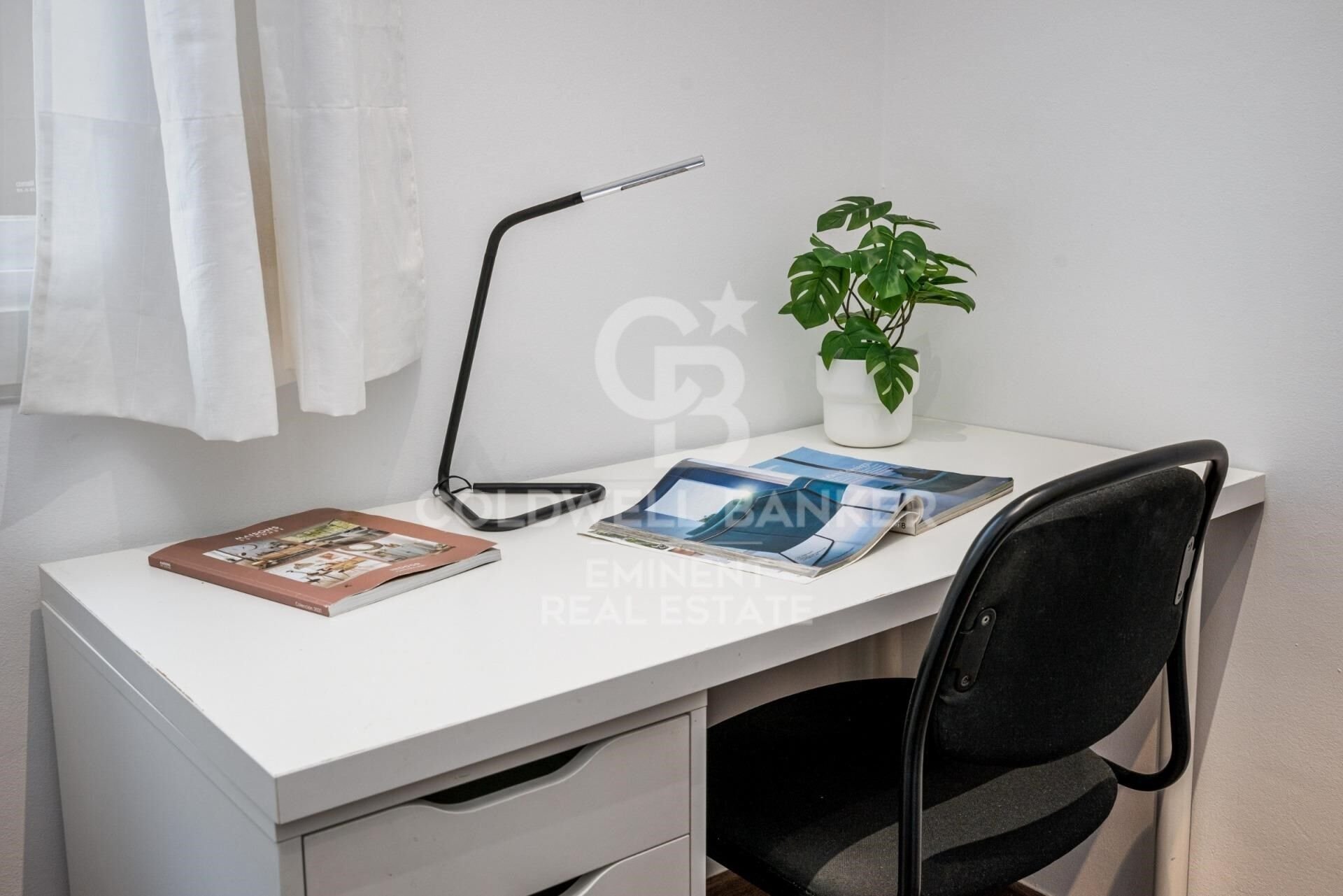 Apartament w Barcelona, Hiszpania 2 sypialnie, 50 mkw. nr 156680