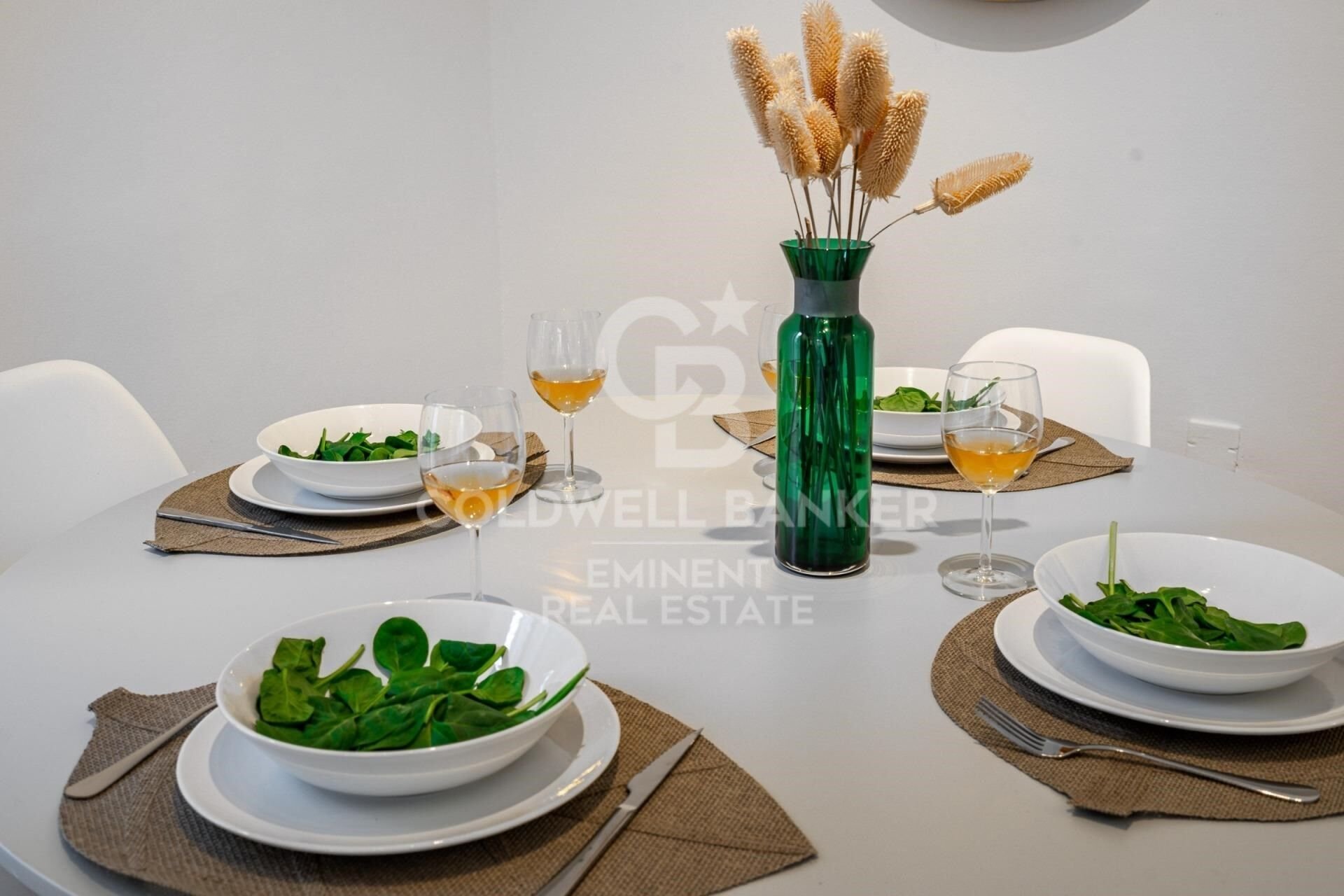 Apartament w Barcelona, Hiszpania 2 sypialnie, 50 mkw. nr 156680
