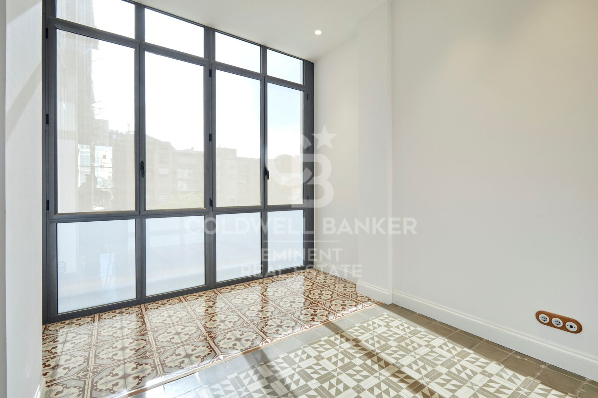Huoneisto Barcelona, Espanja 3 makuuhuonetta, 209 m2 No. 156681