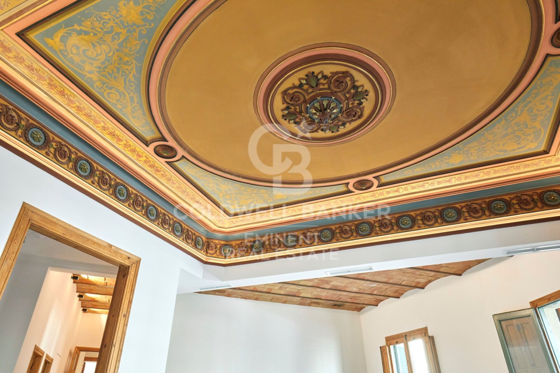 Huoneisto Barcelona, Espanja 3 makuuhuonetta, 209 m2 No. 156681