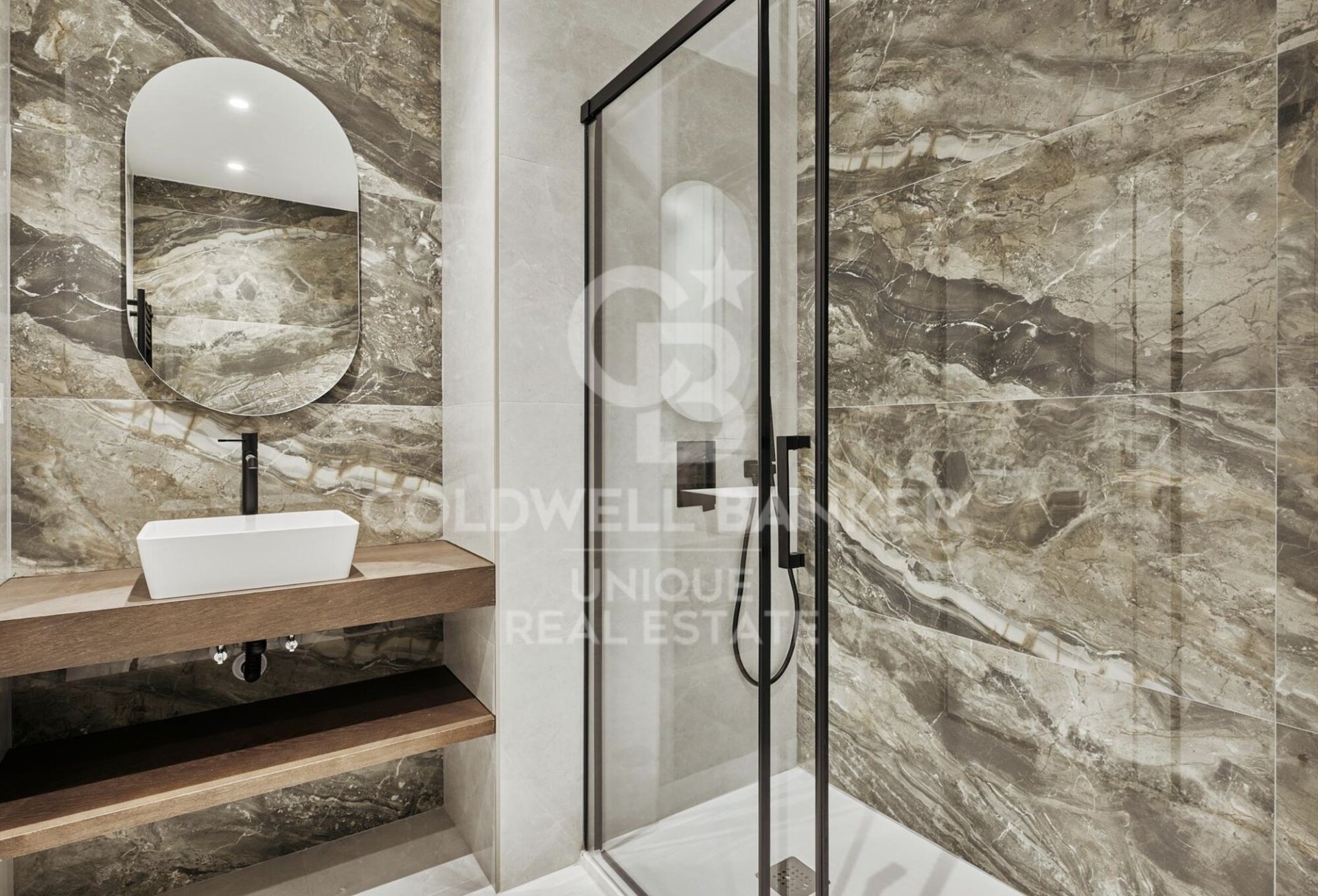 Apartamento en Madrid, España 3 dormitorios, 136 m2 No. 156679