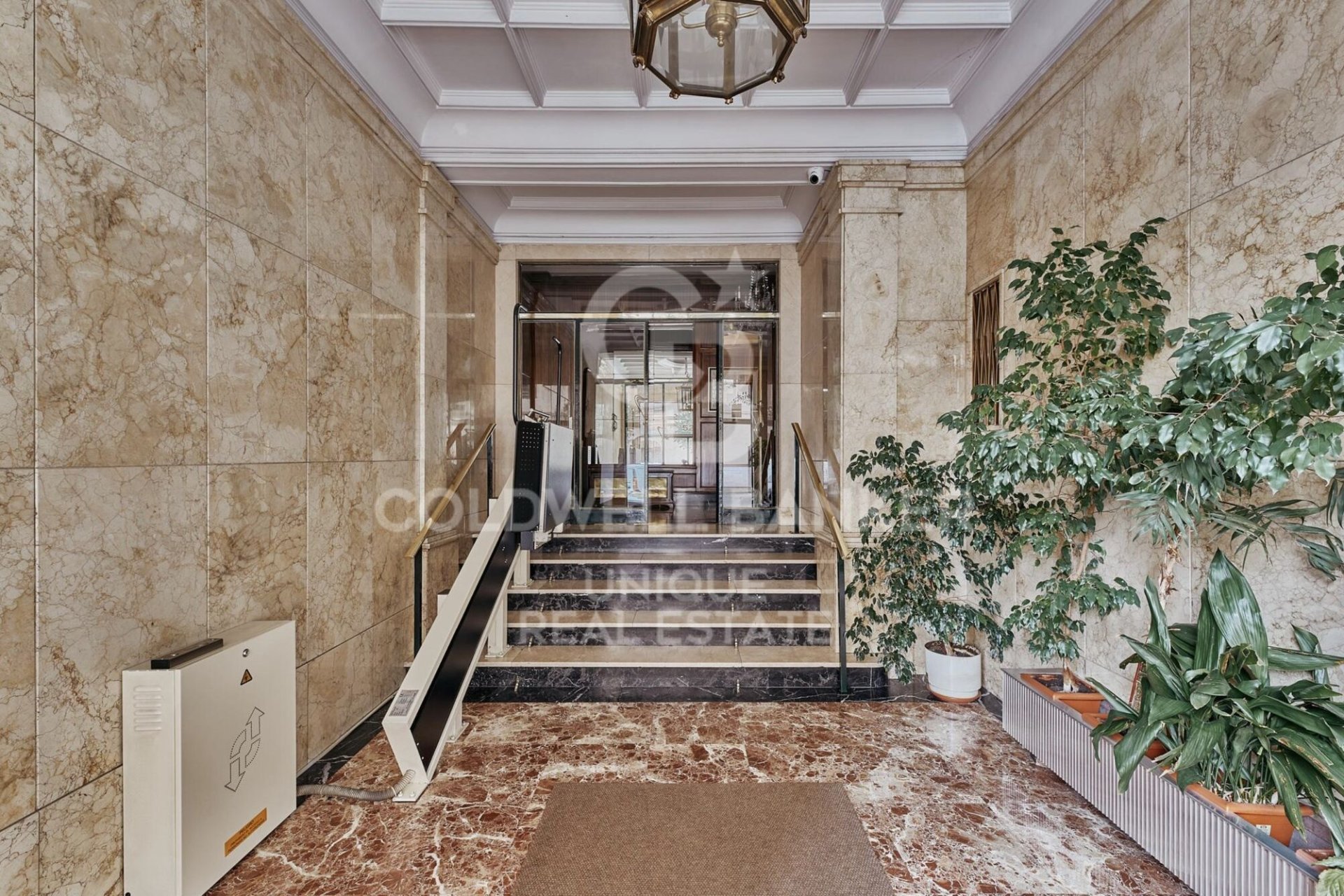 Apartamento en Madrid, España 3 dormitorios, 136 m2 No. 156679