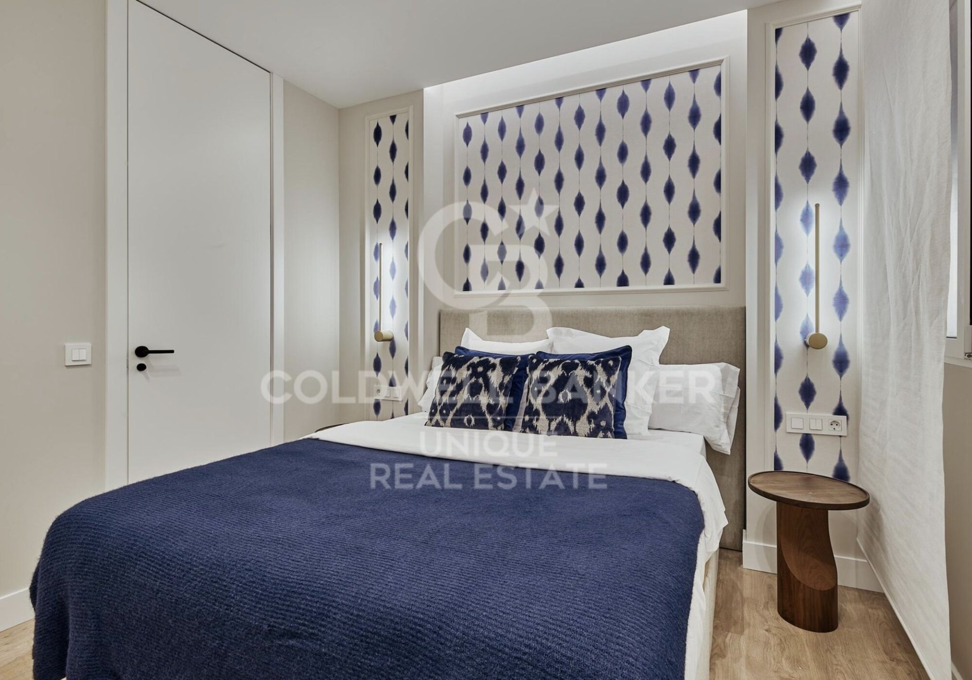 Apartamento en Madrid, España 3 dormitorios, 136 m2 No. 156679