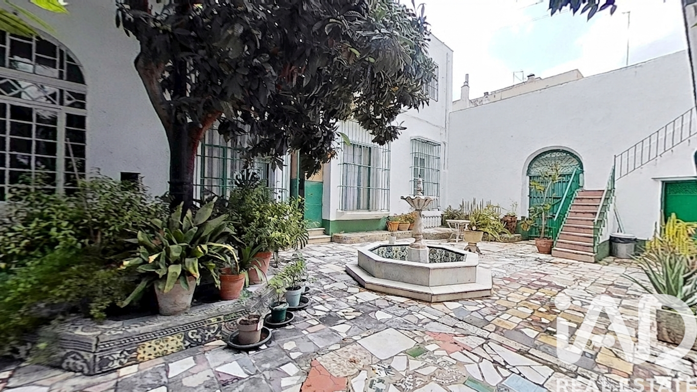 House in Puerto Real, Cadiz, Spanien 18 Schlafzimmer, 733 m2 Nr. 172719