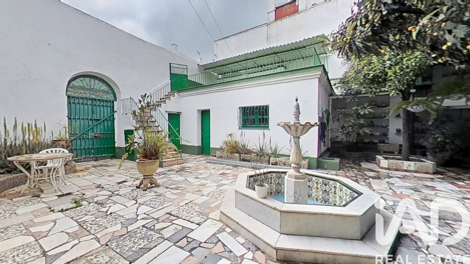 House in Puerto Real, Cadiz, Spanien 18 Schlafzimmer, 733 m2 Nr. 172719