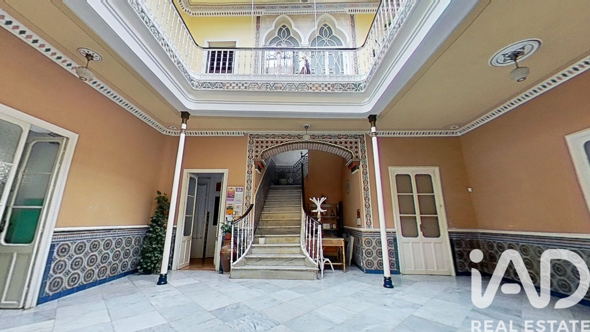 House in Puerto Real, Cadiz, Spanien 18 Schlafzimmer, 733 m2 Nr. 172719