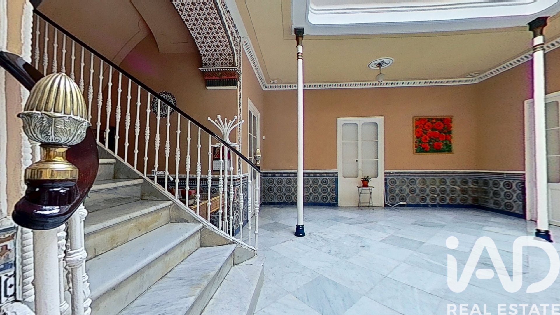 House in Puerto Real, Cadiz, Spanien 18 Schlafzimmer, 733 m2 Nr. 172719