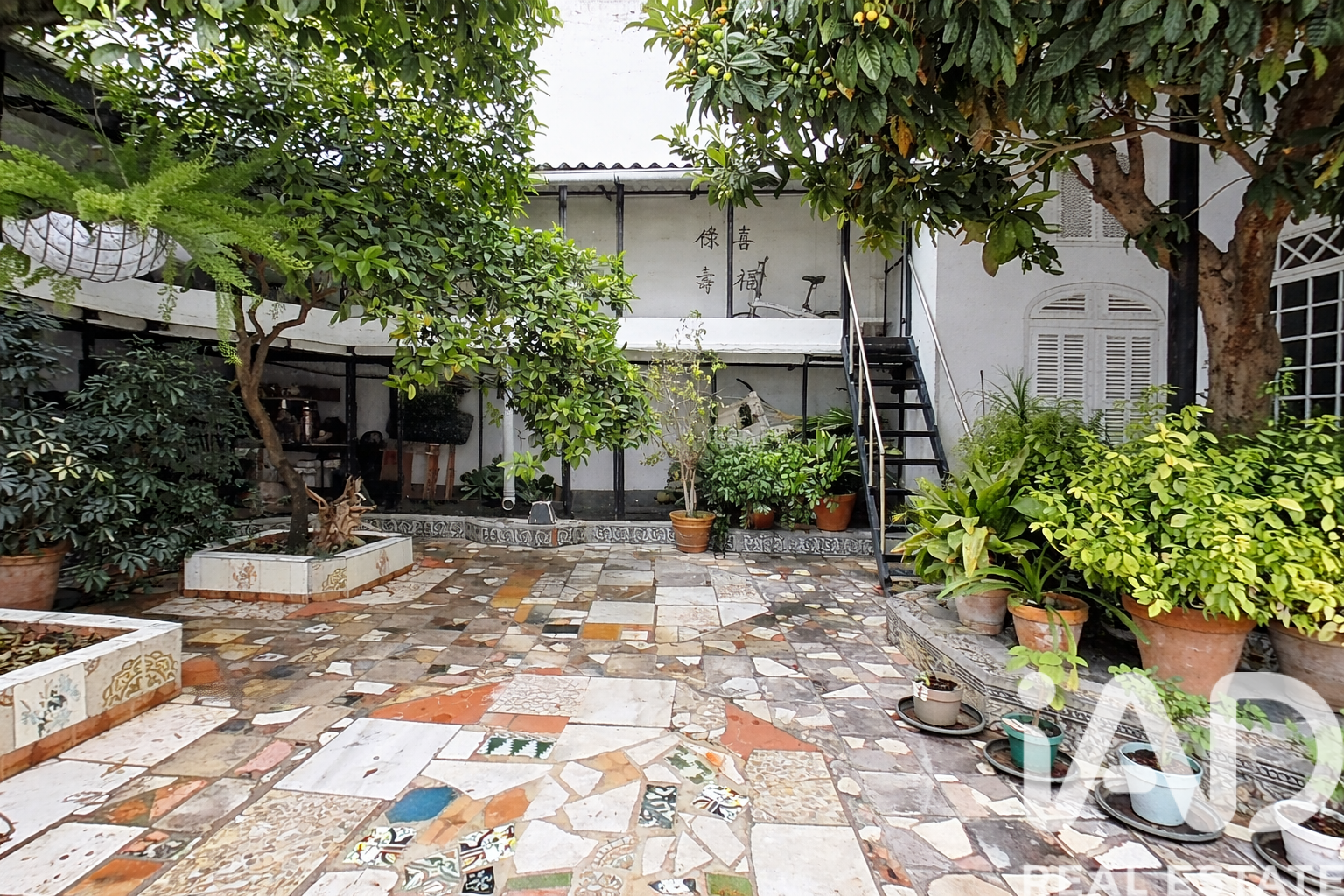 House in Puerto Real, Cadiz, Spanien 18 Schlafzimmer, 733 m2 Nr. 172719