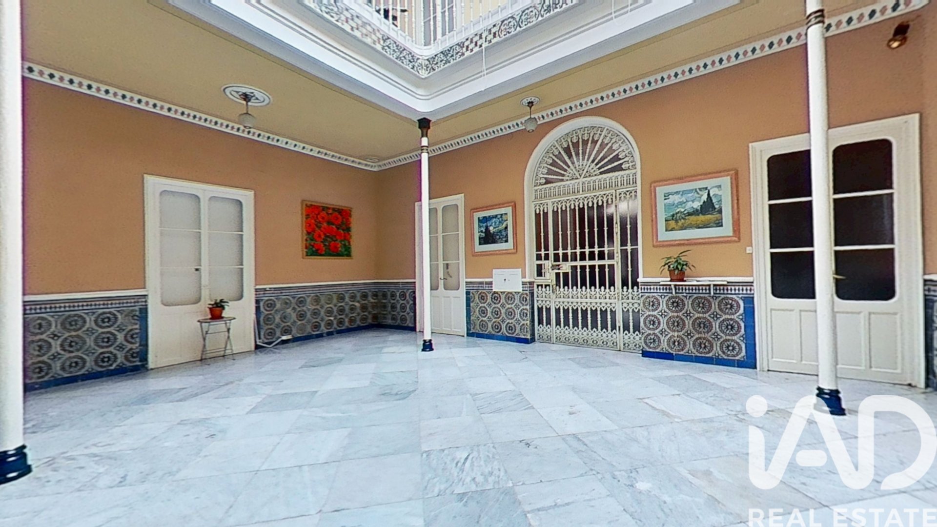House in Puerto Real, Cadiz, Spanien 18 Schlafzimmer, 733 m2 Nr. 172719