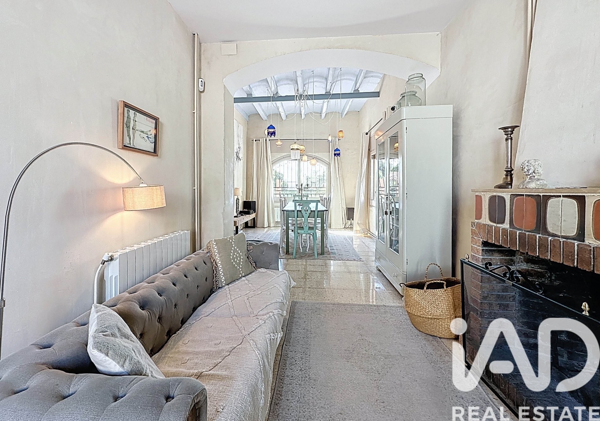 Villa i Llorenc Del Penedes, Tarragona, Spanien 4 sovrum, 200 kvm. Nr. 172718