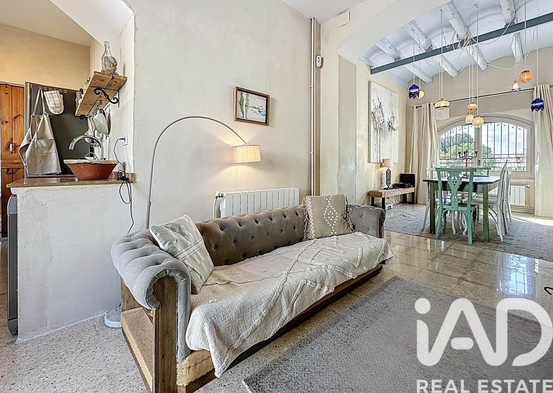 Villa i Llorenc Del Penedes, Tarragona, Spanien 4 sovrum, 200 kvm. Nr. 172718