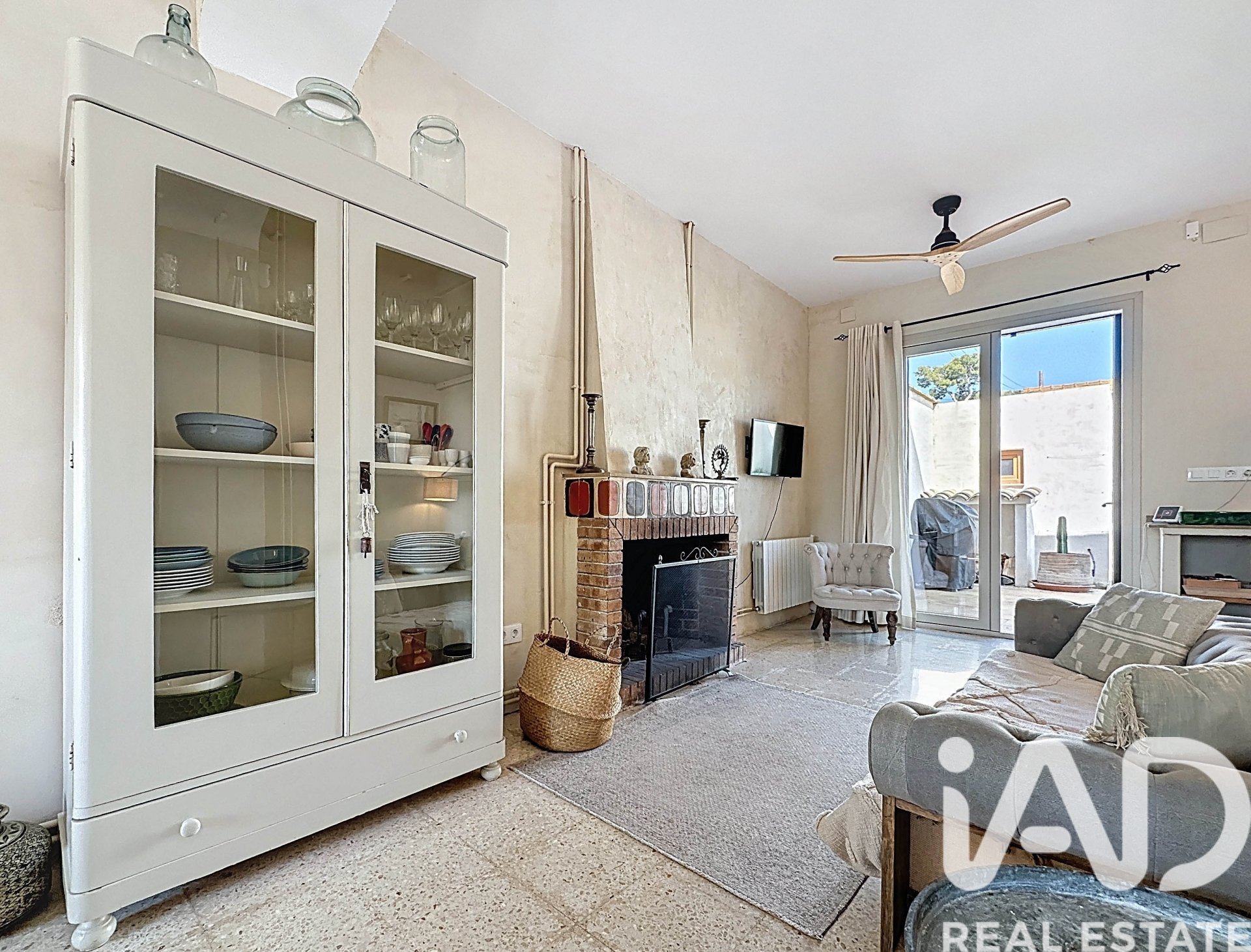 Villa i Llorenc Del Penedes, Tarragona, Spanien 4 sovrum, 200 kvm. Nr. 172718