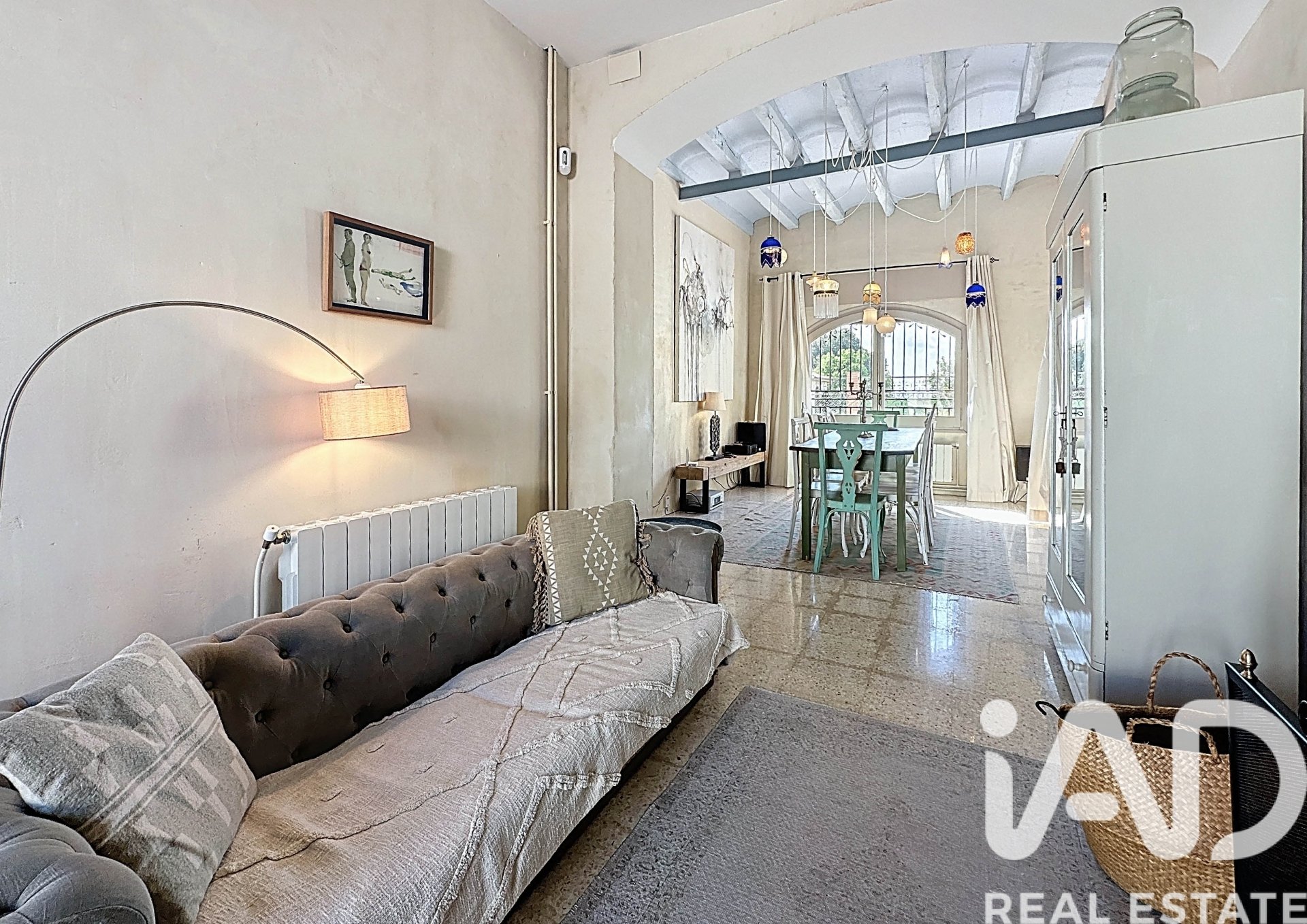Villa i Llorenc Del Penedes, Tarragona, Spanien 4 sovrum, 200 kvm. Nr. 172718