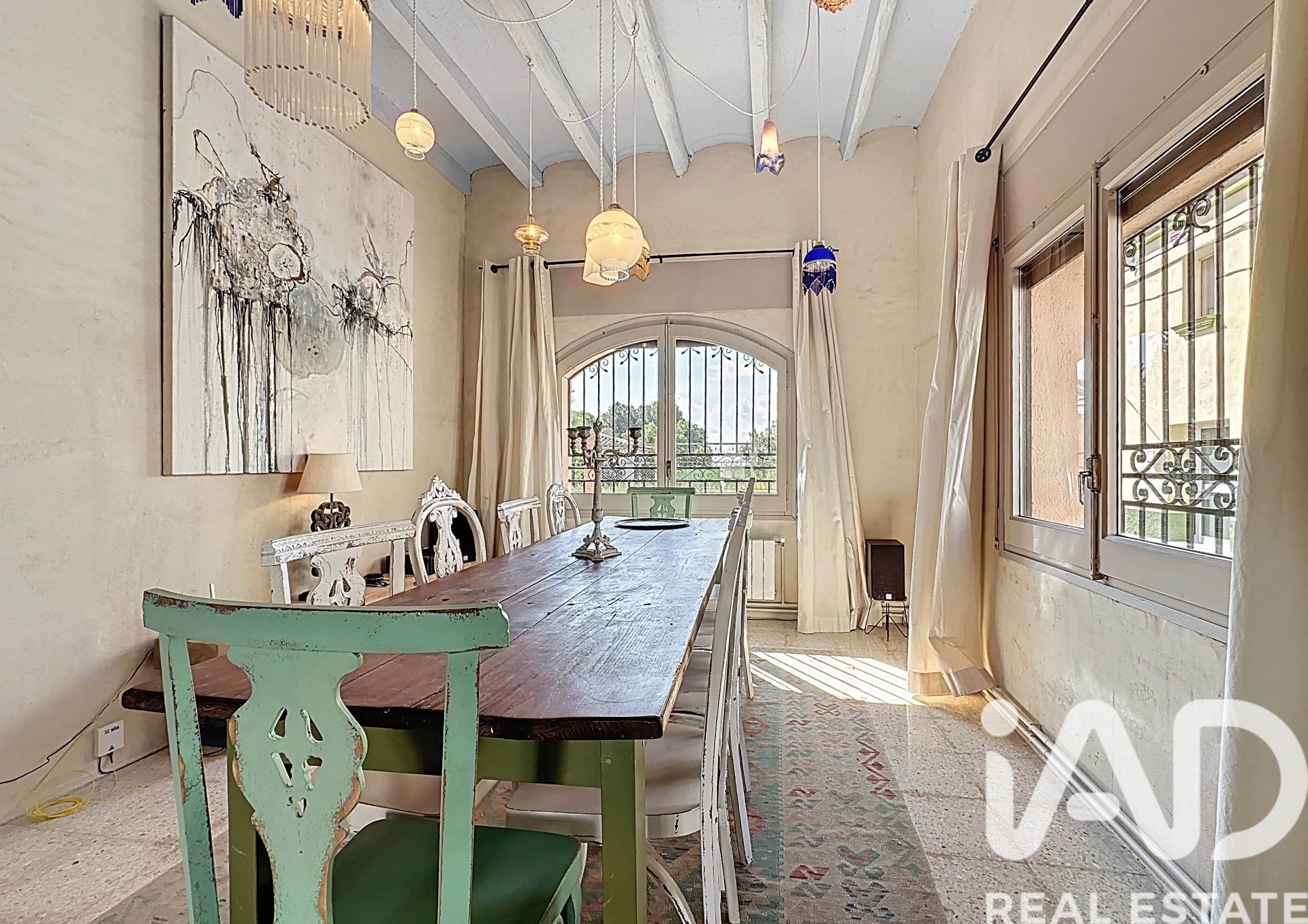 Villa i Llorenc Del Penedes, Tarragona, Spanien 4 sovrum, 200 kvm. Nr. 172718