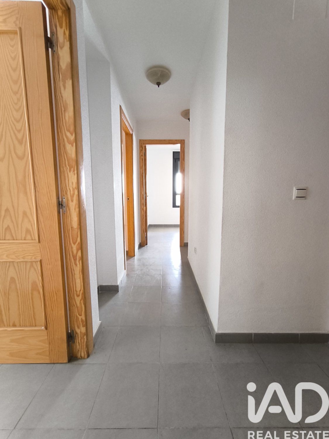Apartment in Ayamonte, Huelva, Spain 4 bedrooms, 183 sq.m. No. 172717