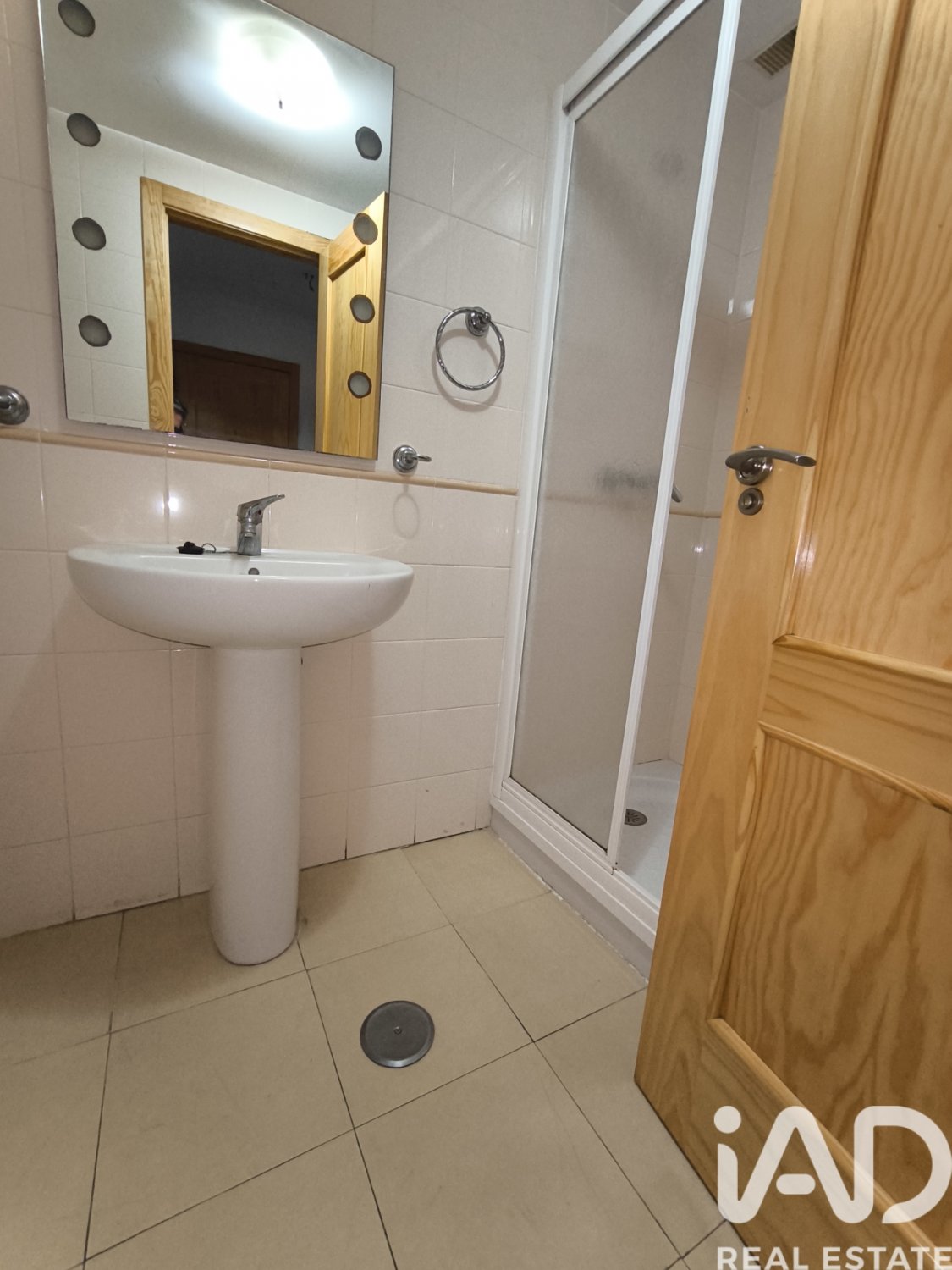 Apartment in Ayamonte, Huelva, Spain 4 bedrooms, 183 sq.m. No. 172717