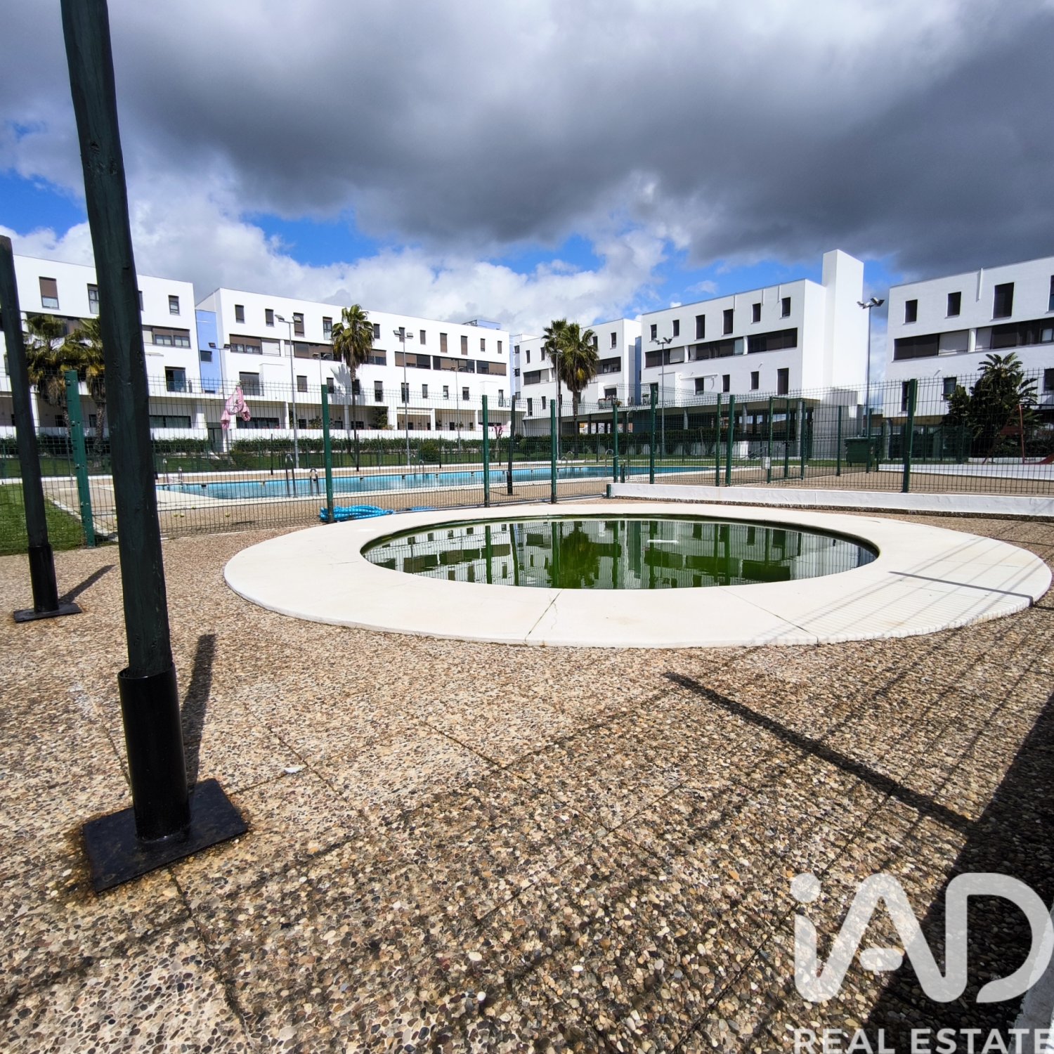 Apartment in Ayamonte, Huelva, Spain 4 bedrooms, 183 sq.m. No. 172717