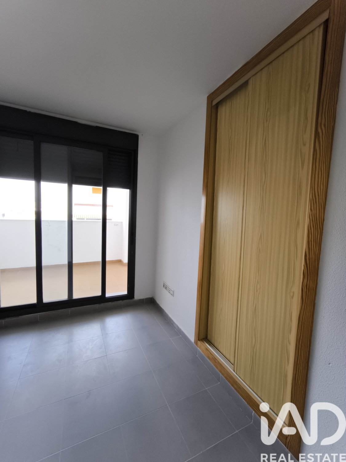 Apartment in Ayamonte, Huelva, Spain 4 bedrooms, 183 sq.m. No. 172717