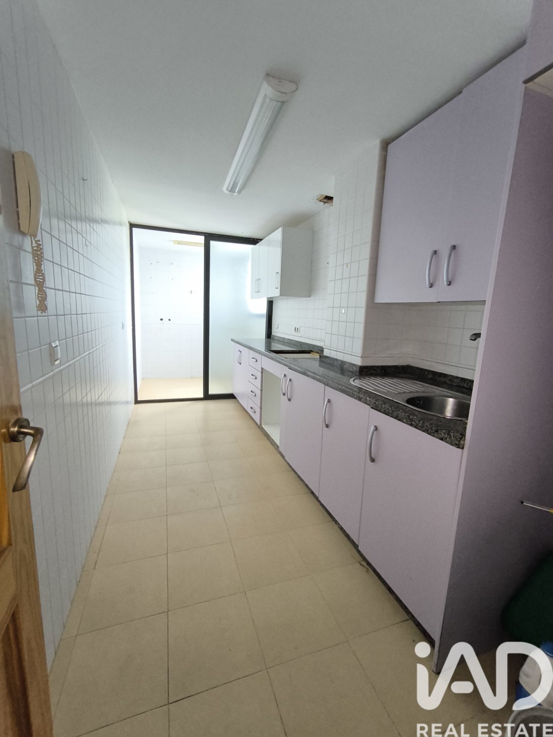 Apartment in Ayamonte, Huelva, Spain 4 bedrooms, 183 sq.m. No. 172717