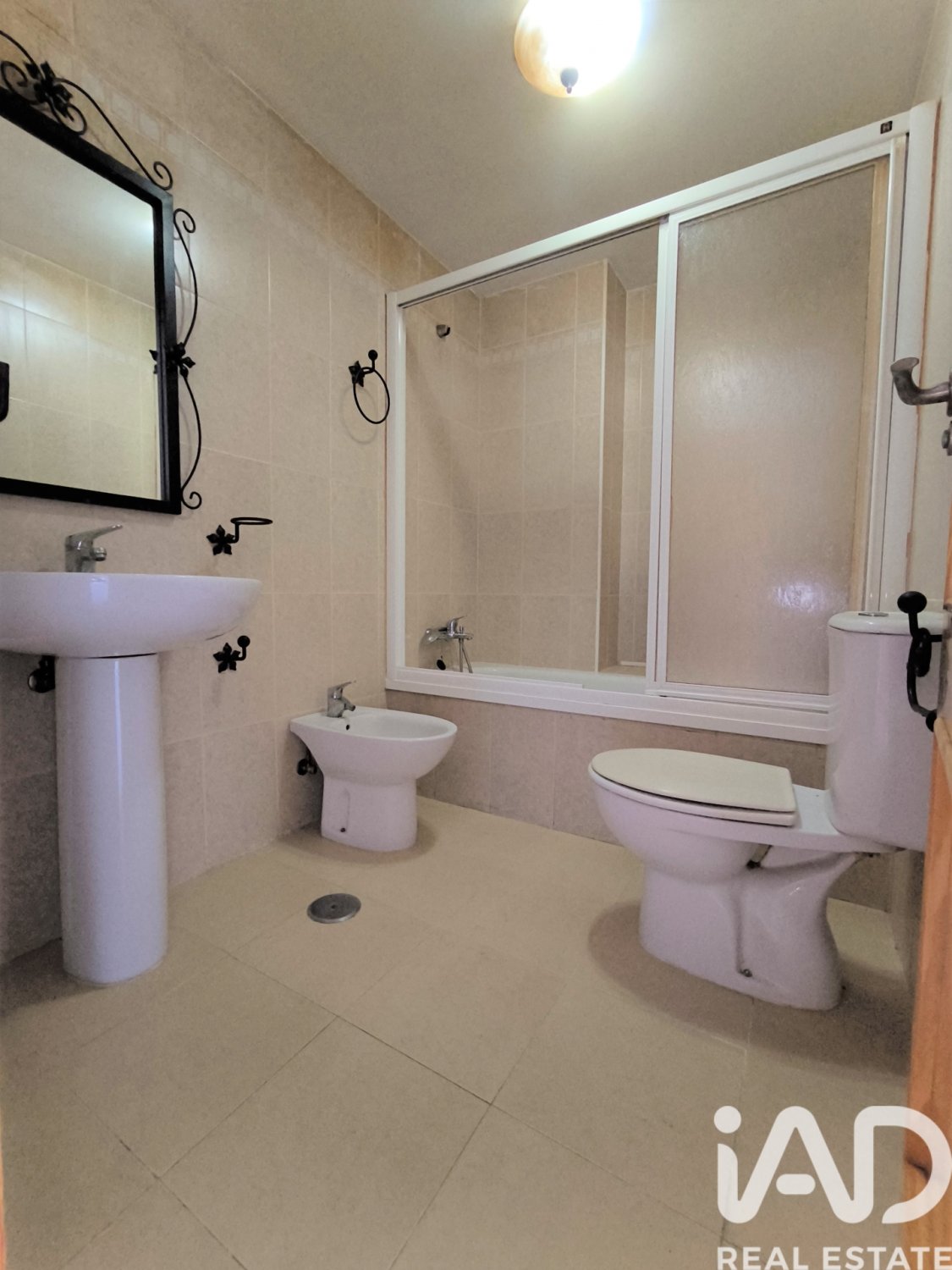 Apartment in Ayamonte, Huelva, Spain 4 bedrooms, 183 sq.m. No. 172717