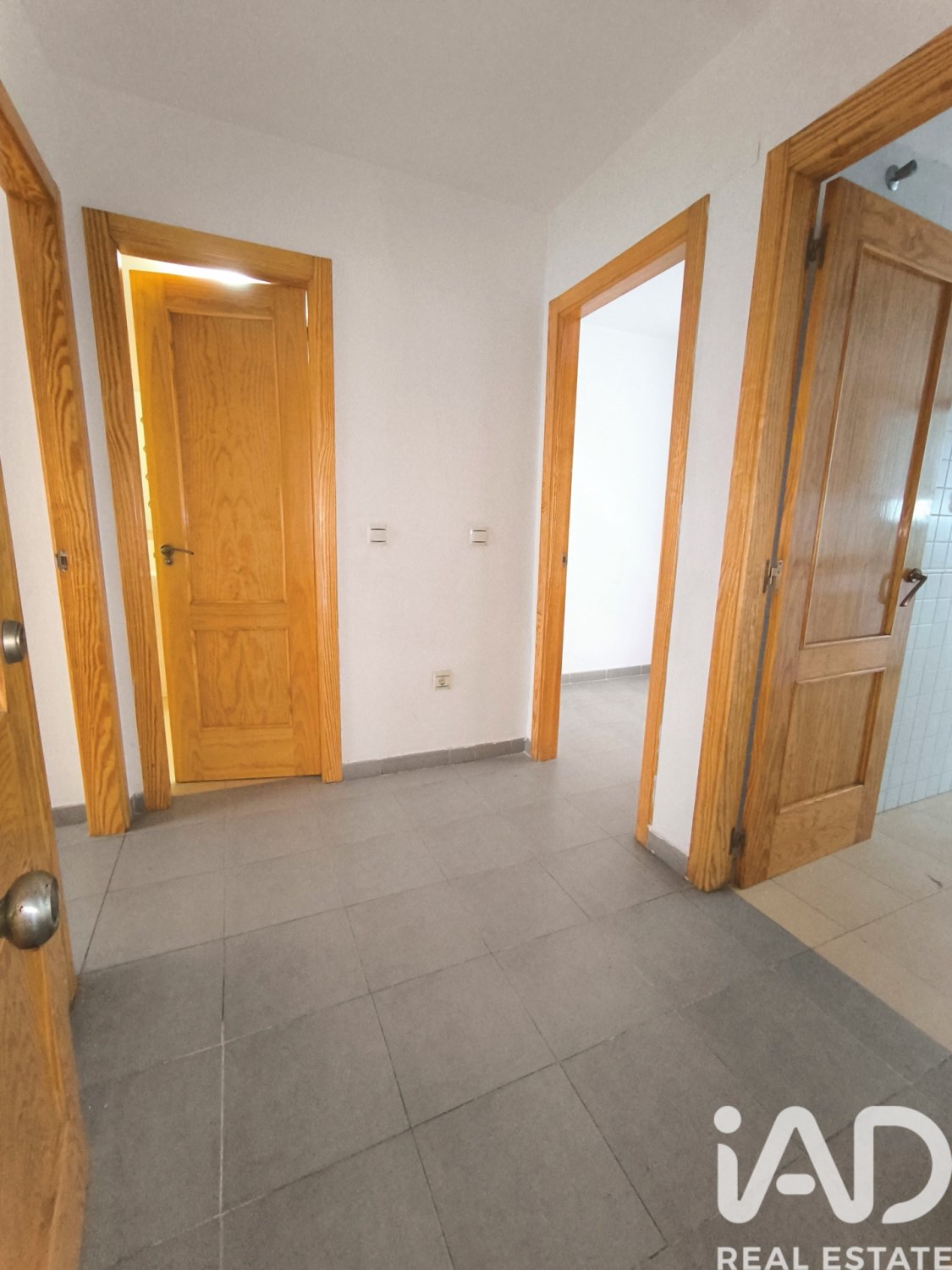 Apartment in Ayamonte, Huelva, Spain 4 bedrooms, 183 sq.m. No. 172717
