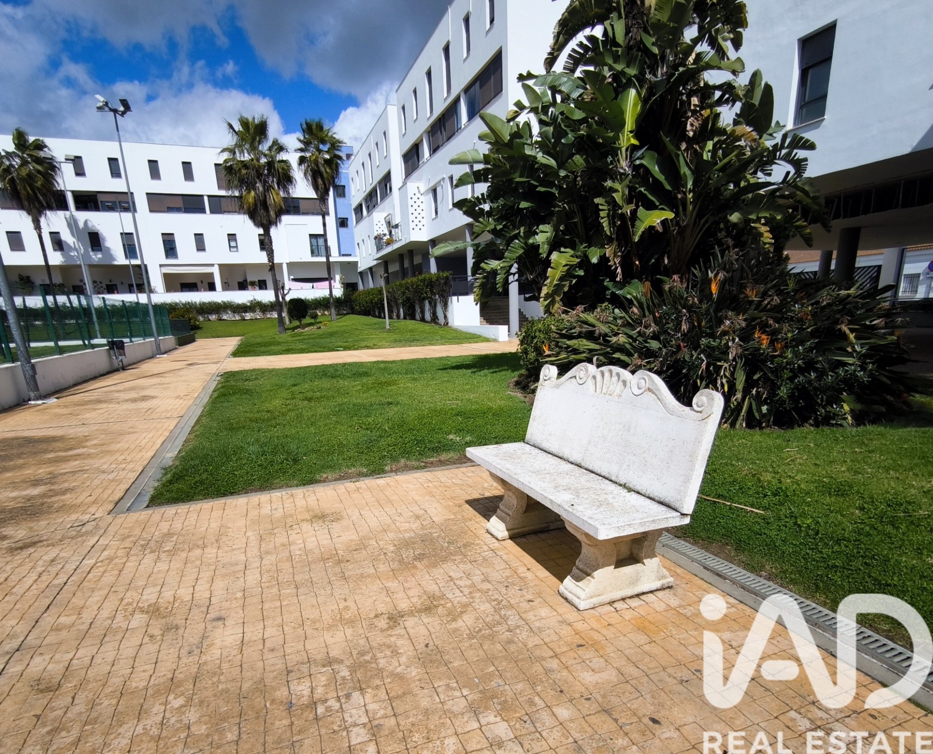 Apartment in Ayamonte, Huelva, Spain 4 bedrooms, 183 sq.m. No. 172717