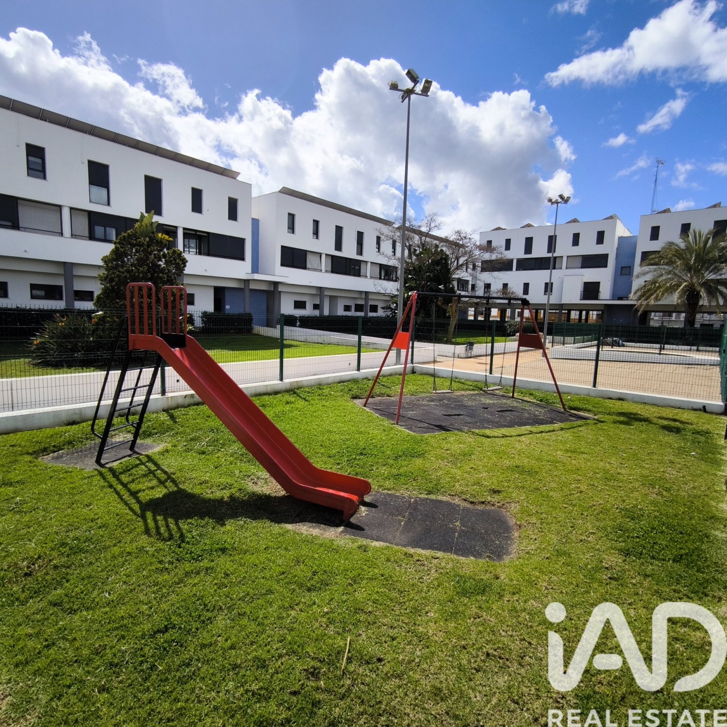 Apartment in Ayamonte, Huelva, Spain 4 bedrooms, 183 sq.m. No. 172717