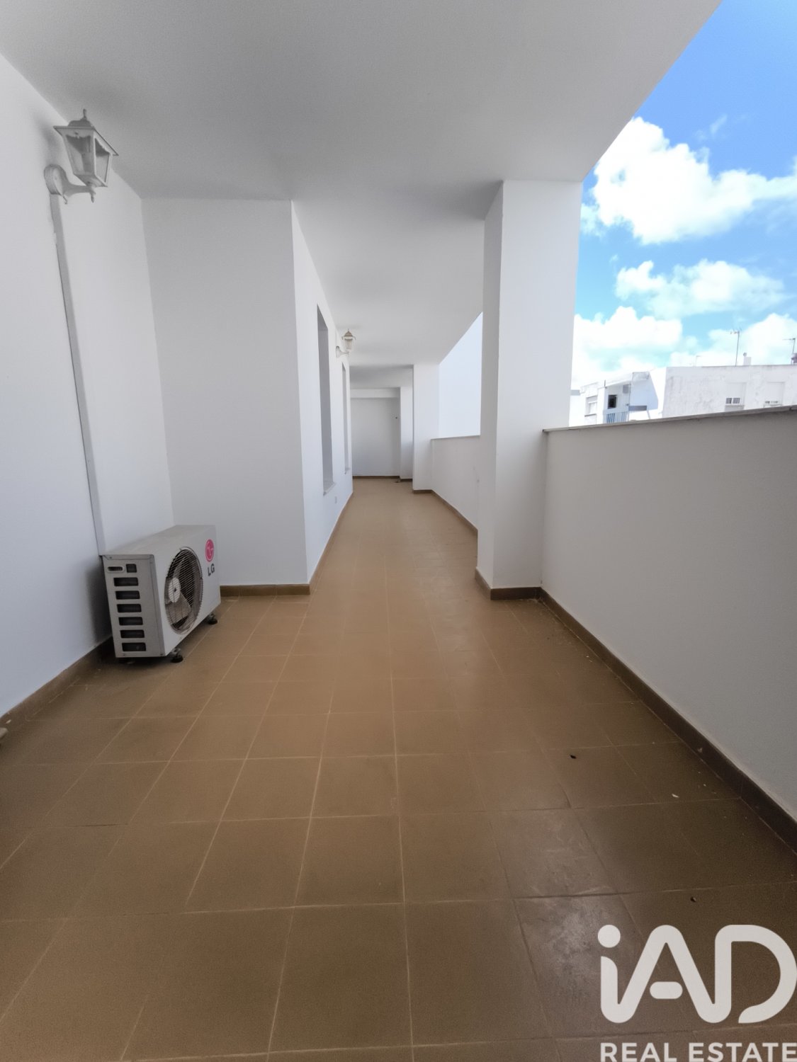 Apartment in Ayamonte, Huelva, Spain 4 bedrooms, 183 sq.m. No. 172717