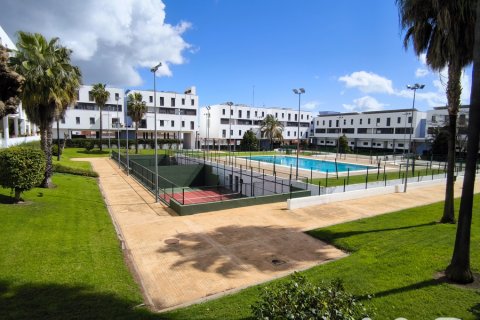 Apartamento en Ayamonte, Huelva, España 4 dormitorios, 183 m2 No. 172717