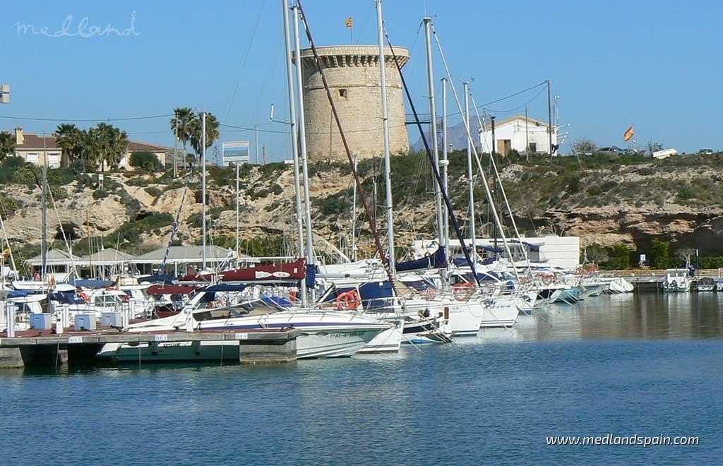 Huoneisto Pilar de la Horadada, Alicante, Espanja 2 makuuhuonetta, 88 m2 No. 149374