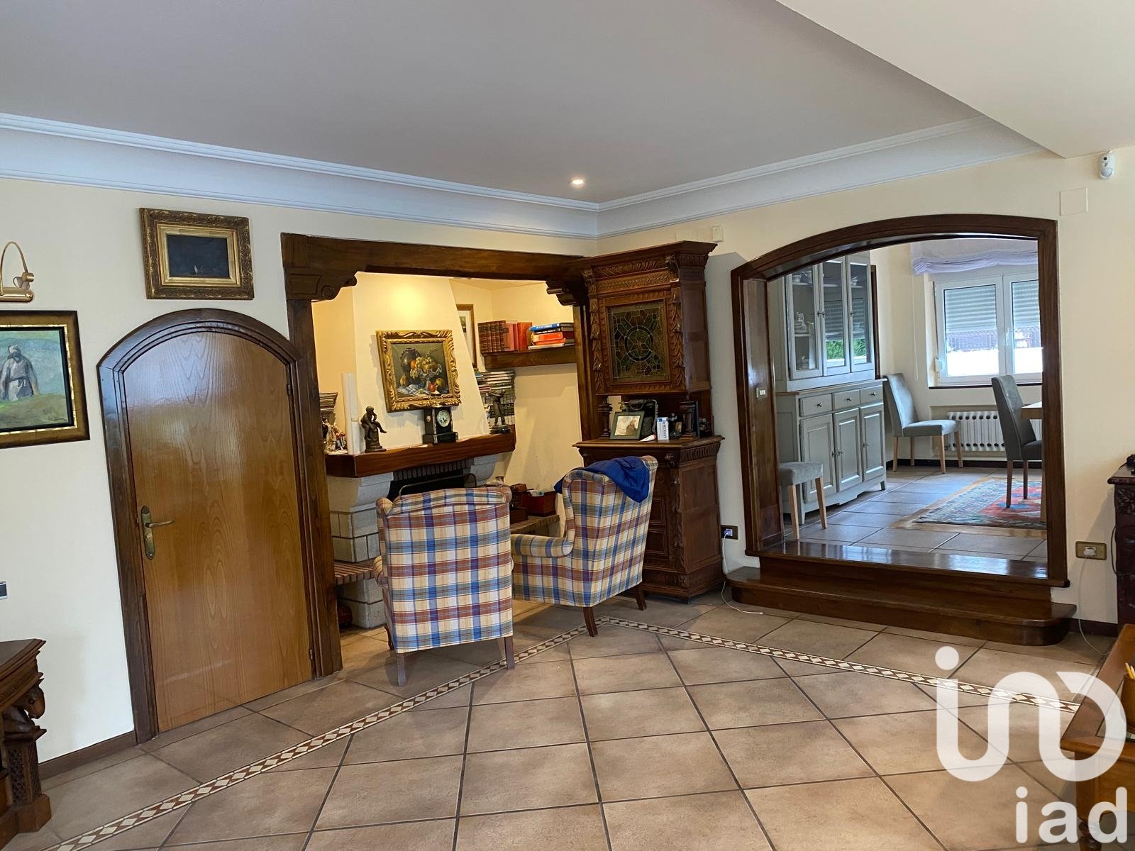 House in Castrillon, Asturias, Spanien 4 Schlafzimmer, 201 m2 Nr. 173305