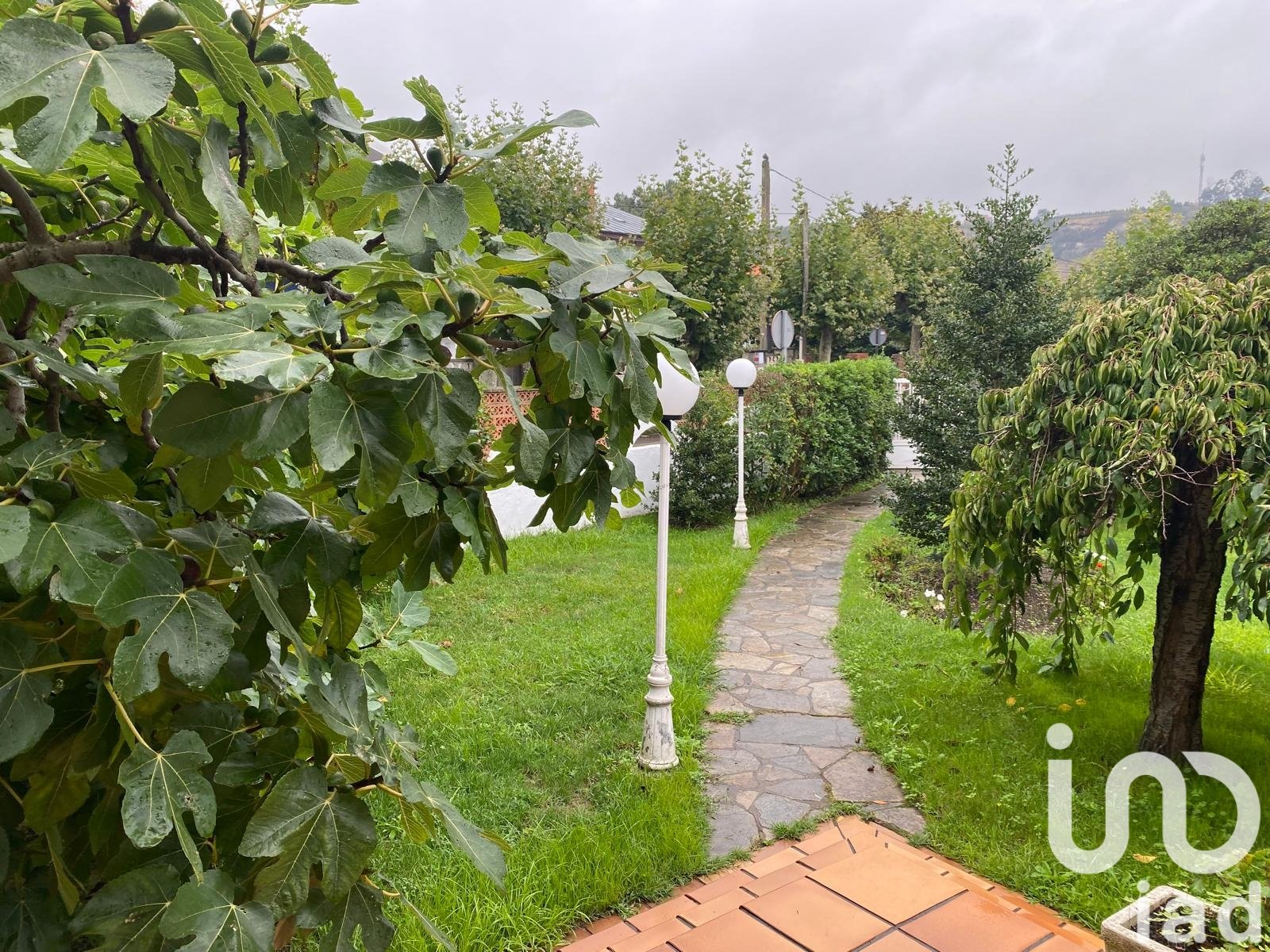 House in Castrillon, Asturias, Spanien 4 Schlafzimmer, 201 m2 Nr. 173305
