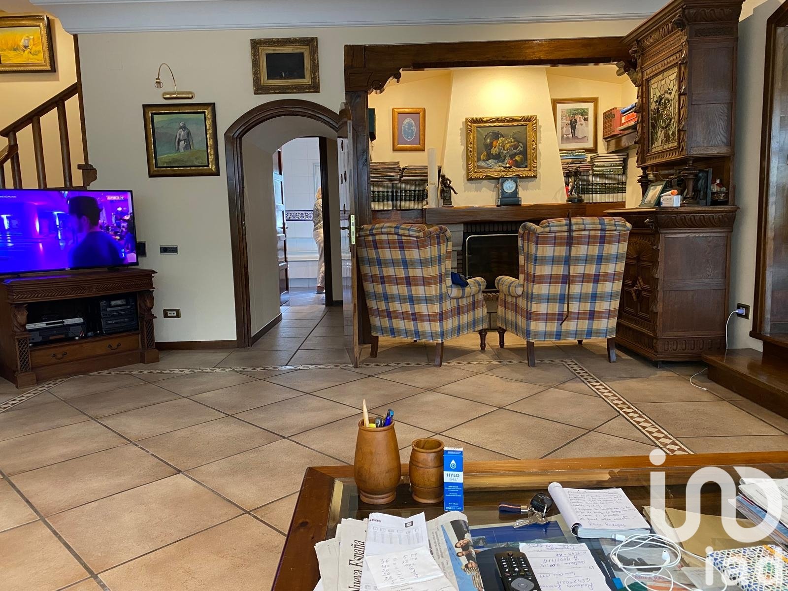 House in Castrillon, Asturias, Spanien 4 Schlafzimmer, 201 m2 Nr. 173305