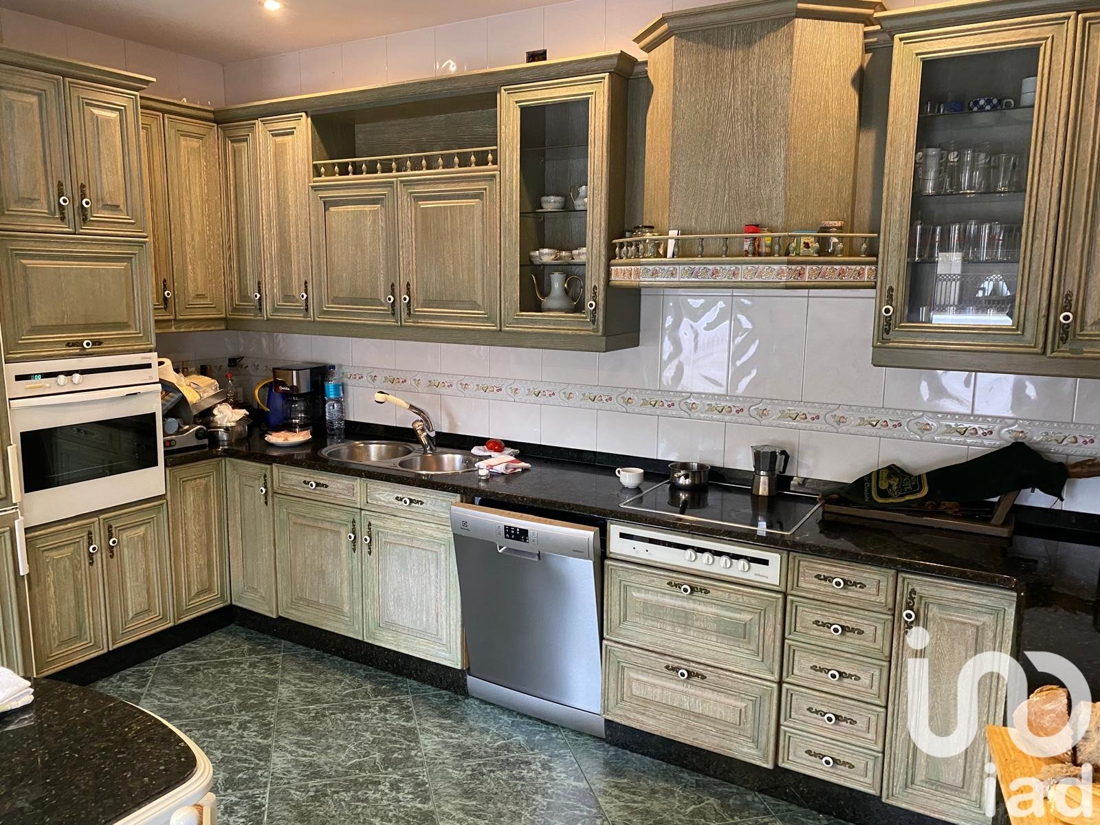 House in Castrillon, Asturias, Spanien 4 Schlafzimmer, 201 m2 Nr. 173305