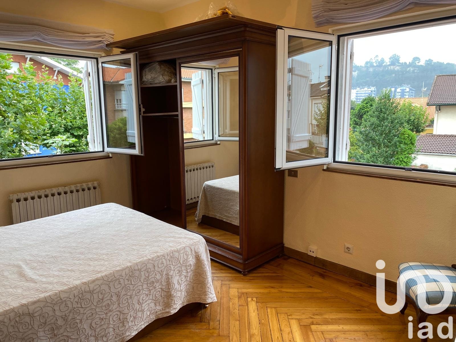 House in Castrillon, Asturias, Spanien 4 Schlafzimmer, 201 m2 Nr. 173305