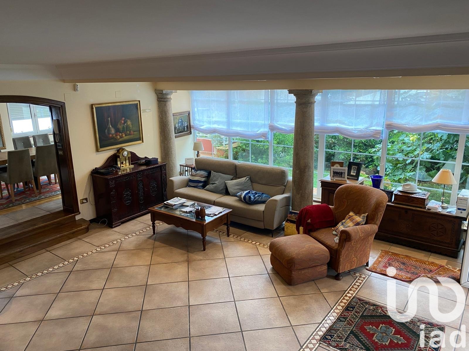 House in Castrillon, Asturias, Spanien 4 Schlafzimmer, 201 m2 Nr. 173305