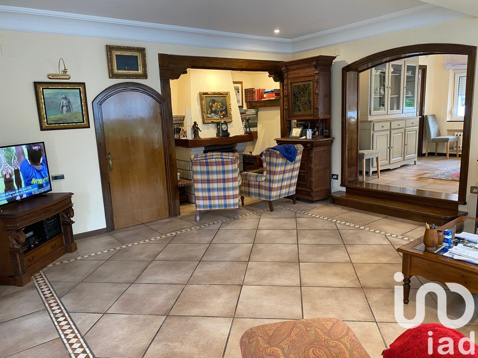 House in Castrillon, Asturias, Spanien 4 Schlafzimmer, 201 m2 Nr. 173305