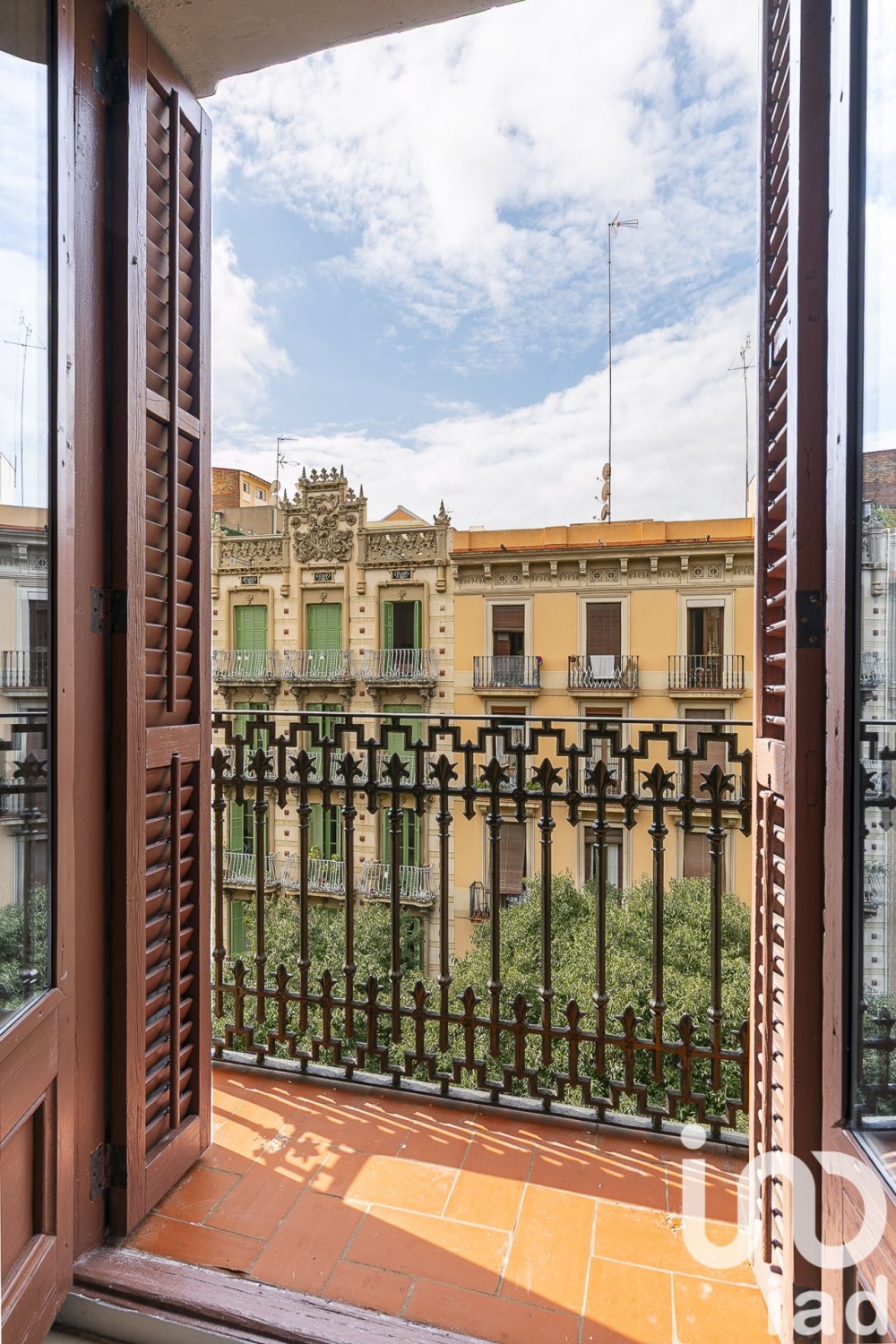 Apartment à Barcelona, Espagne 3 chambres, 162 m2 No. 173307