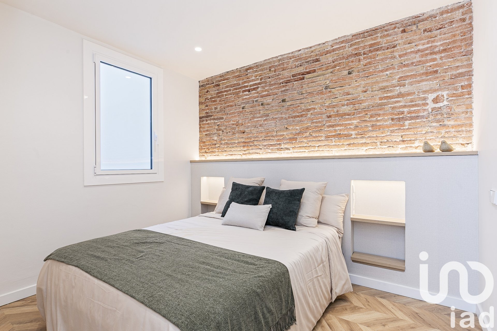 Apartment à Barcelona, Espagne 3 chambres, 162 m2 No. 173307