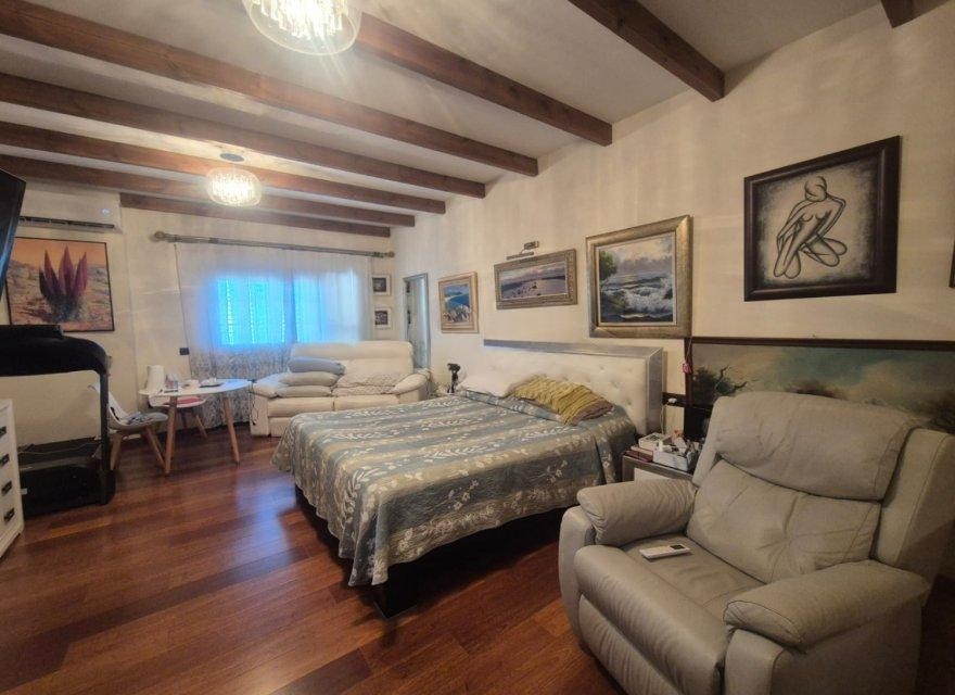 Villa en El Roque, Tenerife, España 5 dormitorios, 450 m2 No. 194734