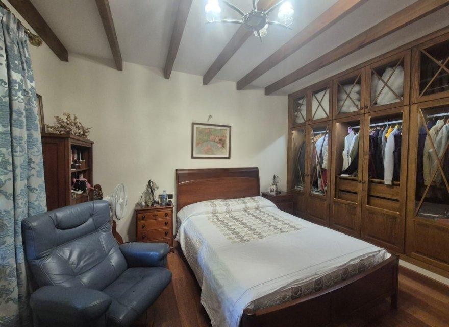 Villa en El Roque, Tenerife, España 5 dormitorios, 450 m2 No. 194734